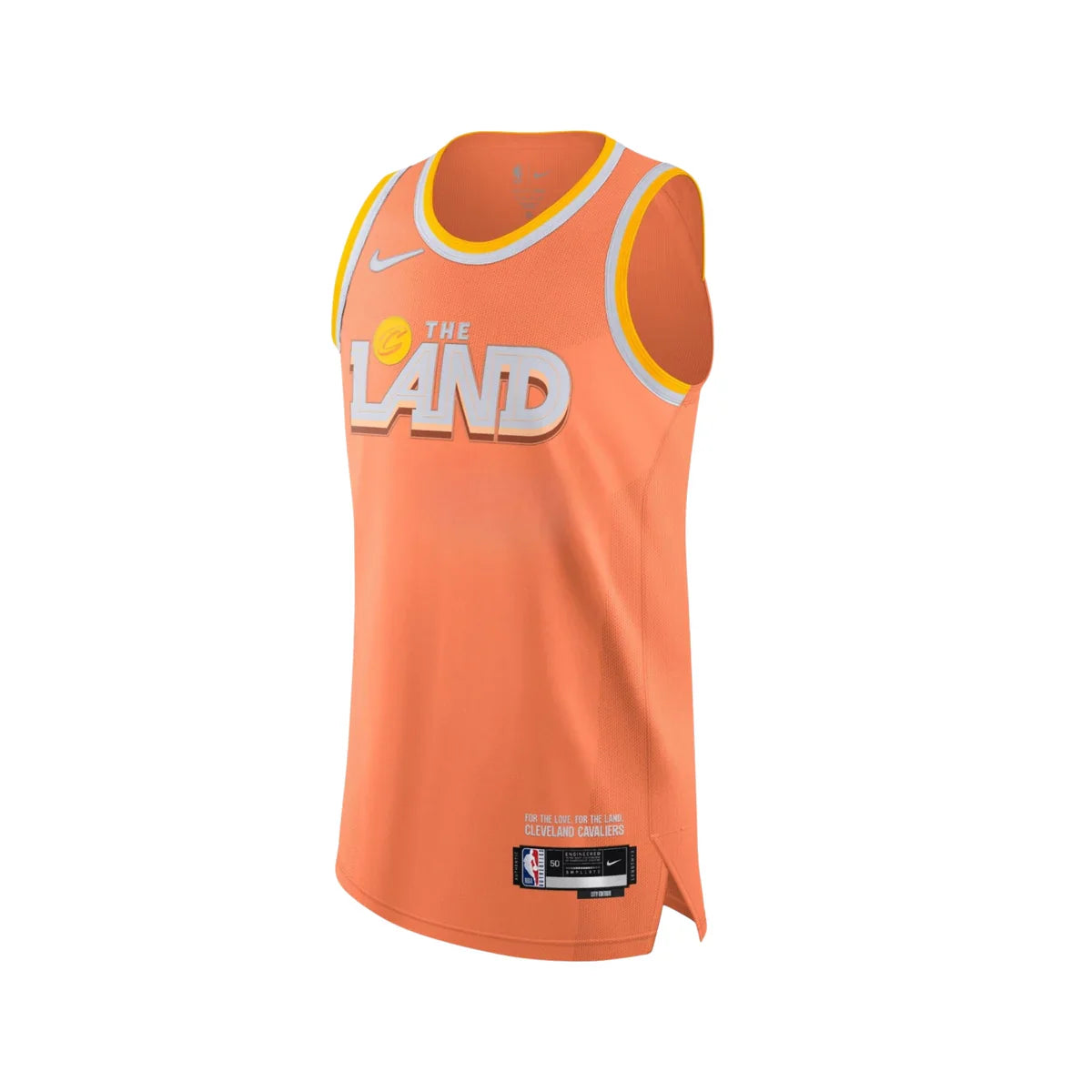 NBA Cleveland Cavaliers 25/26