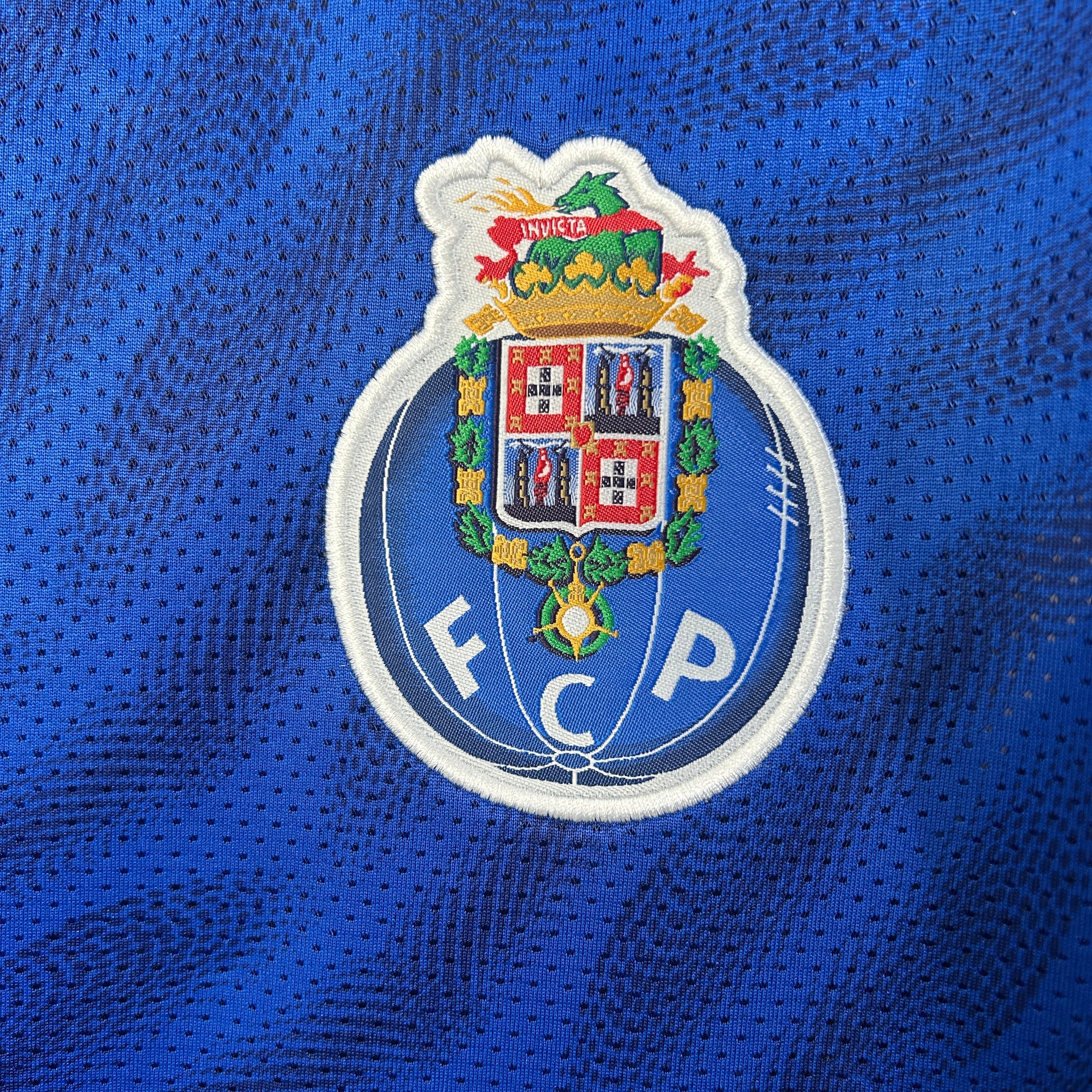 Camisola FCP 25/26 - Edição Especial