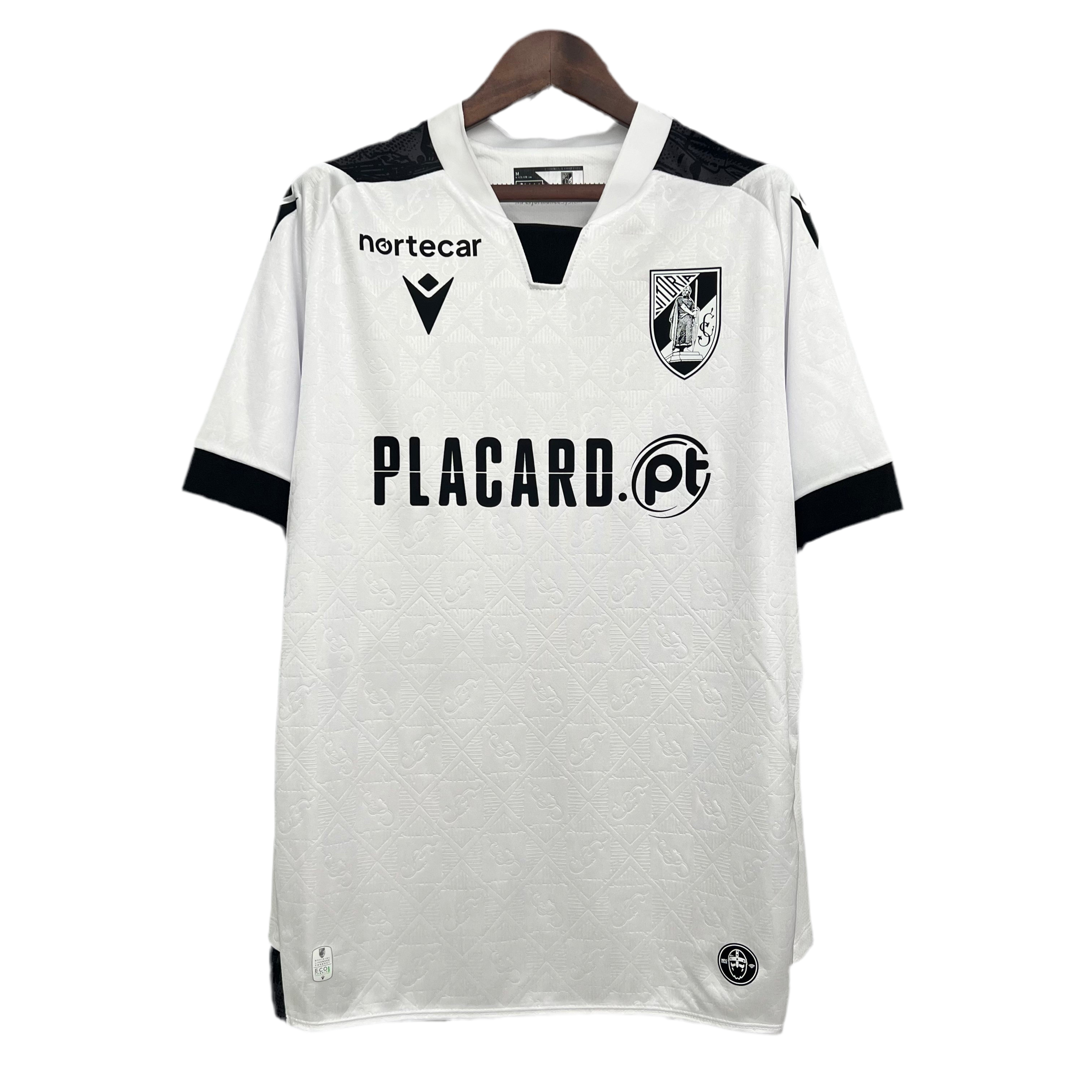 Camisola Guimarães I 25/26