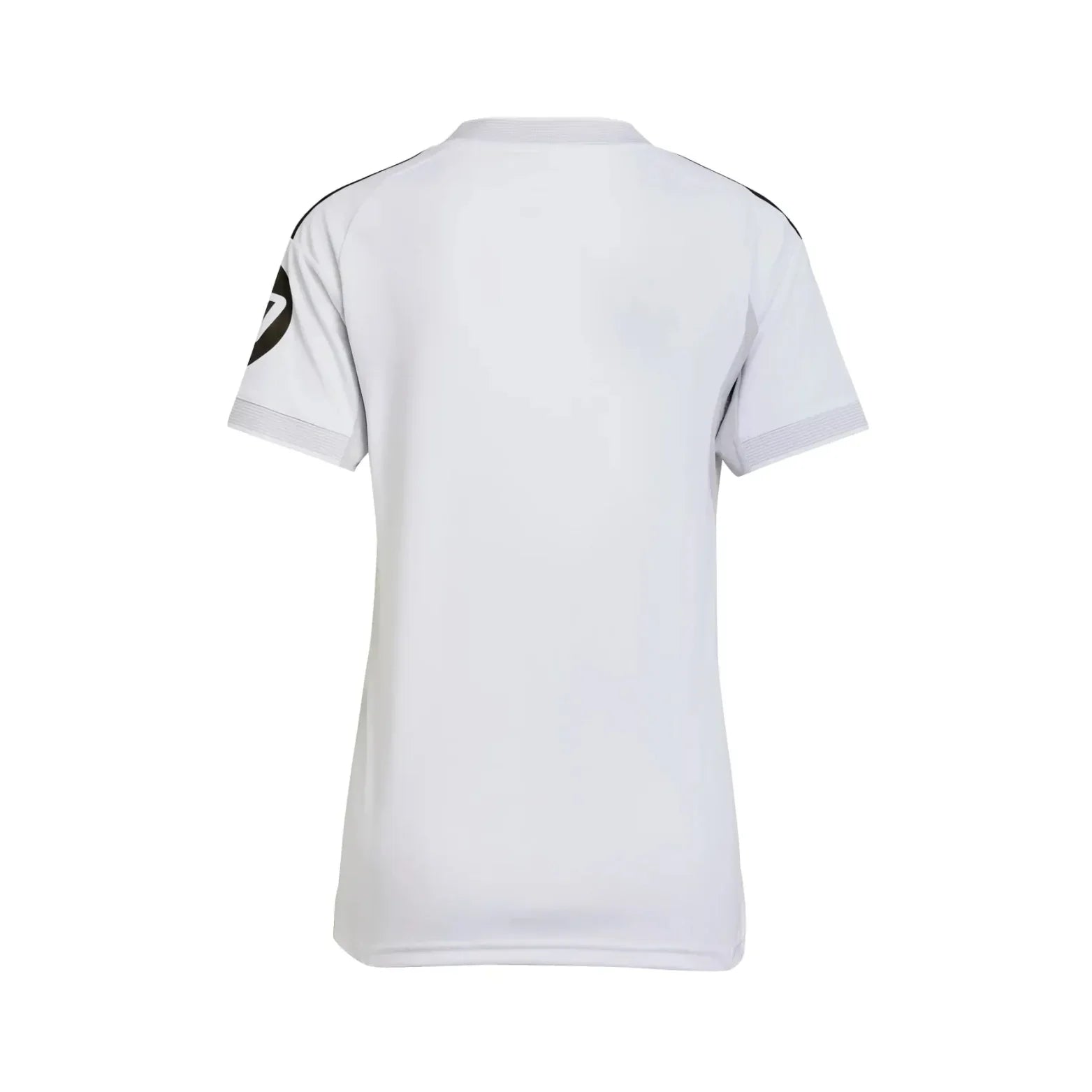 Camisola Feminina Real Madrid I 25/26