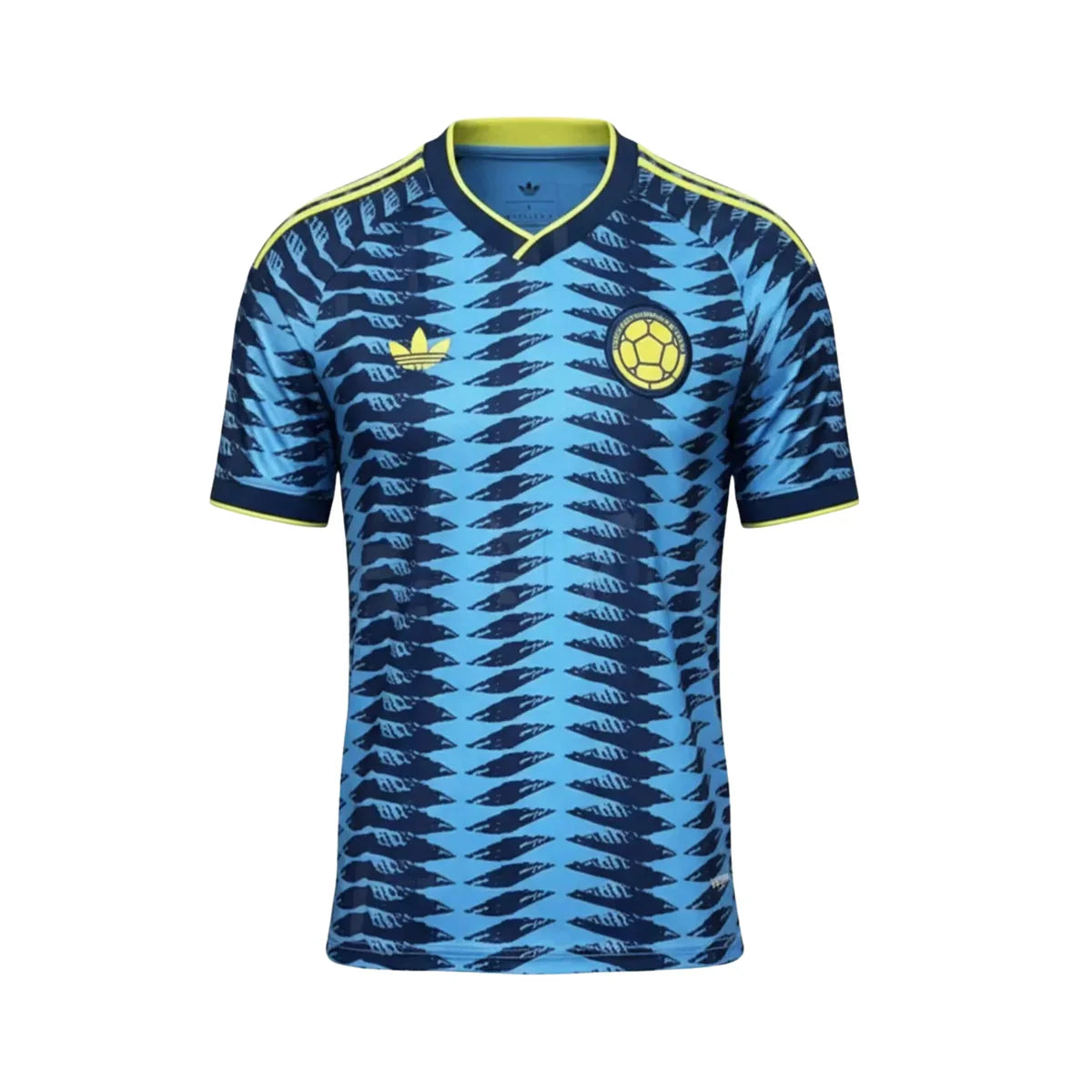 Camisola Seleção Colômbia II 26/27