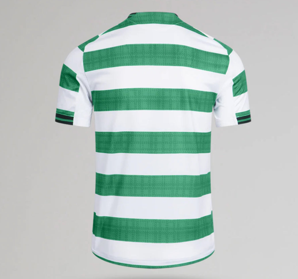 Camisola Celtic I 25/26