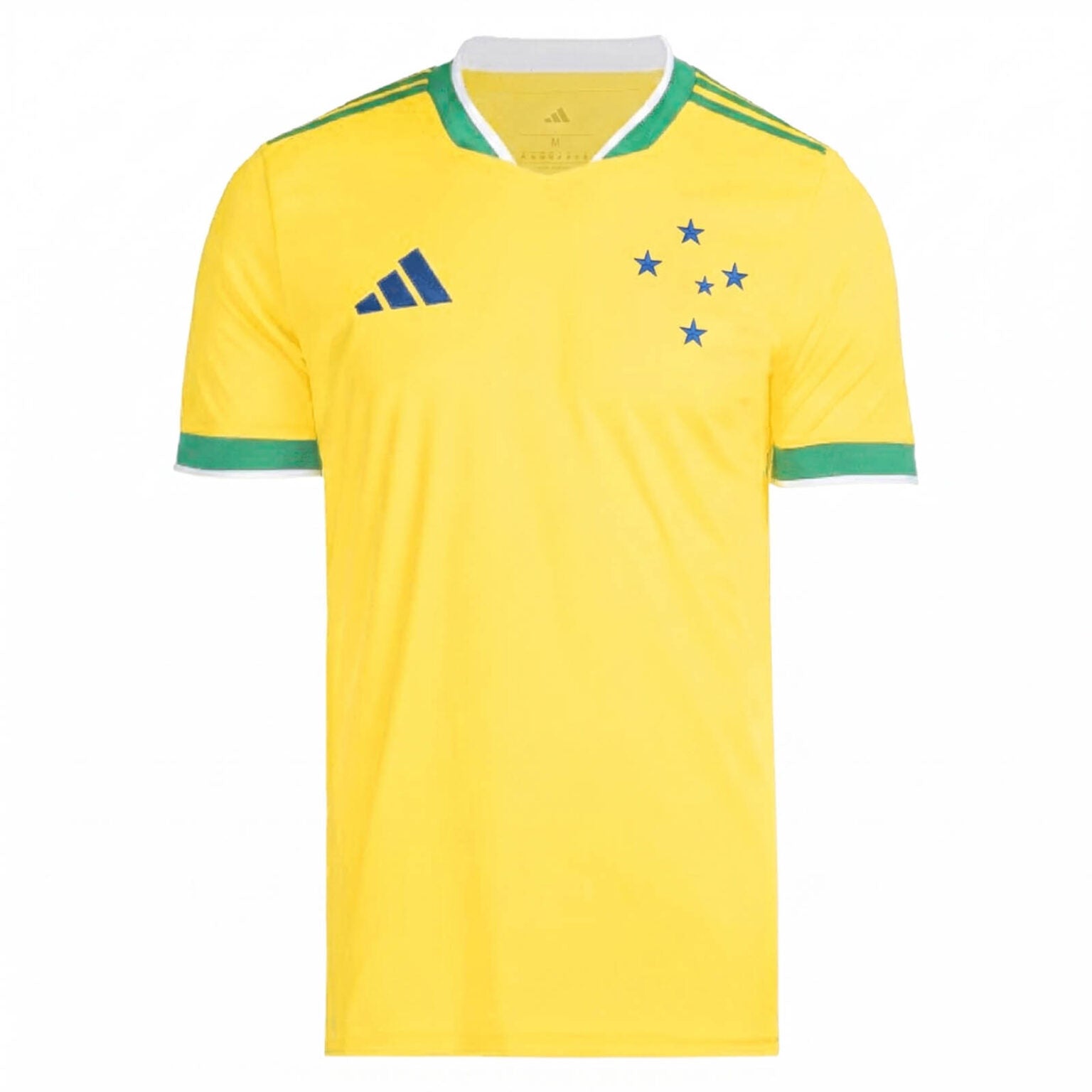 Camisola Cruzeiro - Edição Copa 2026