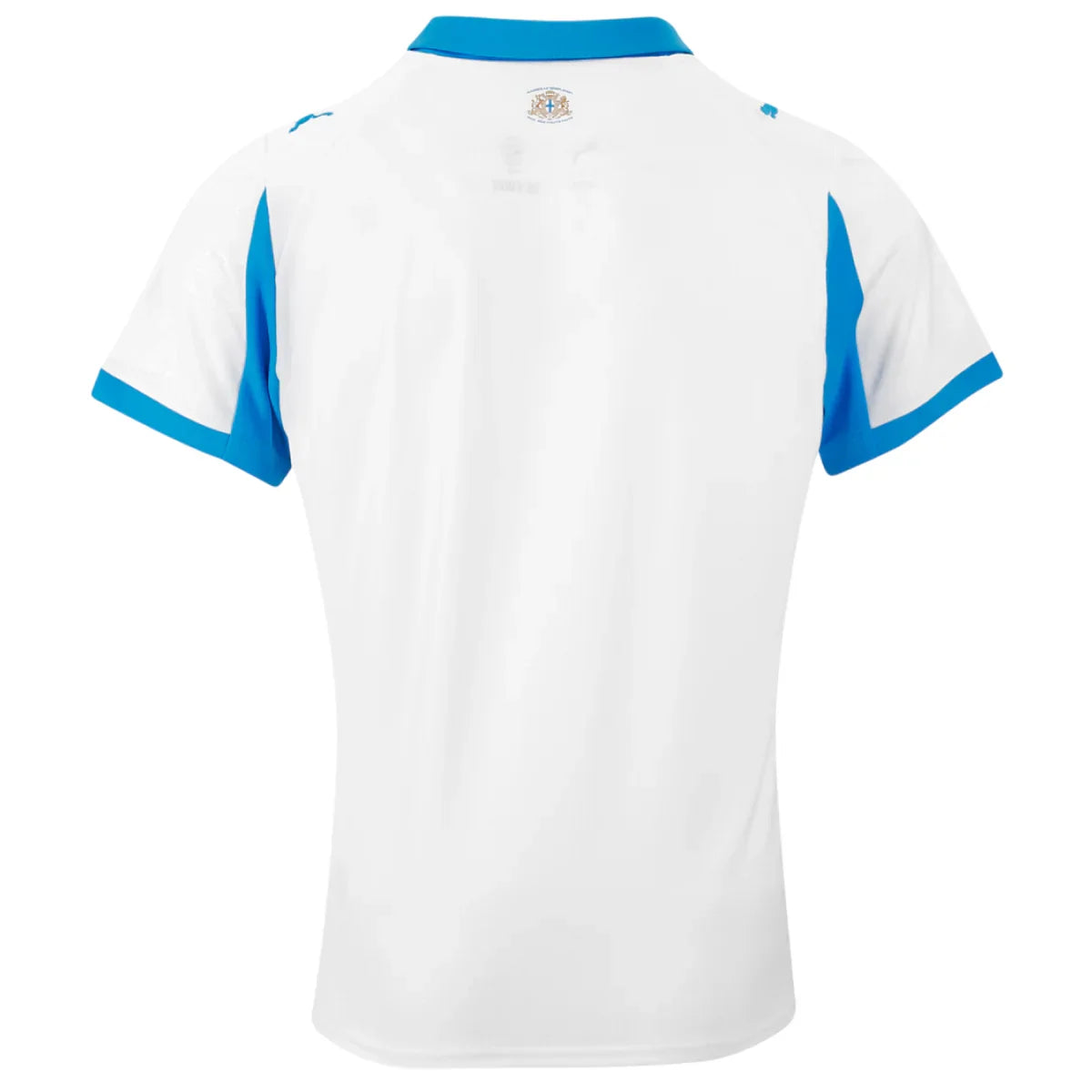 Camisola Olympique de Marseille I 25/26