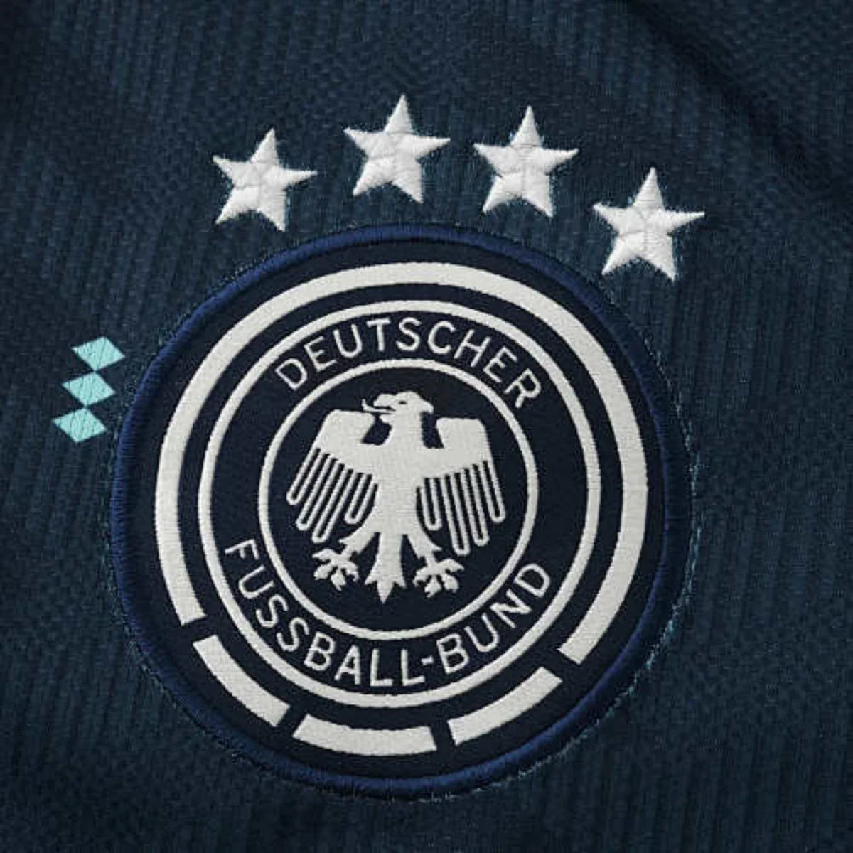 Camisola Manga Longa Seleção Alemanha II 26/27