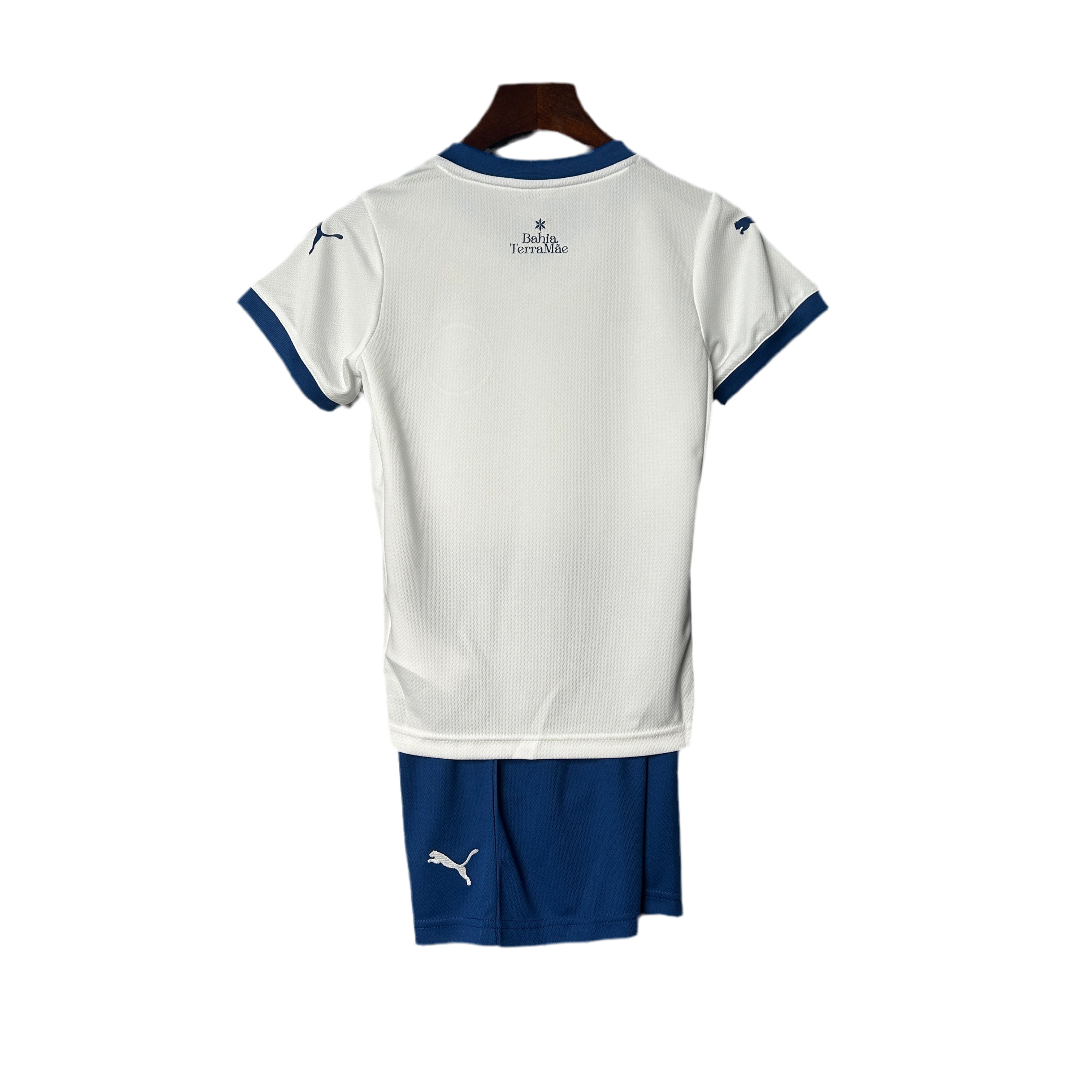 Kit Infantil Bahia I 25/26