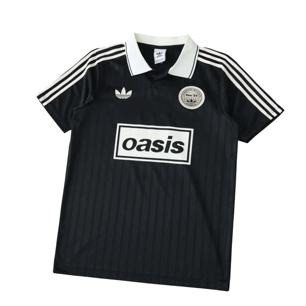 Camisola Oasis Tour 25/26