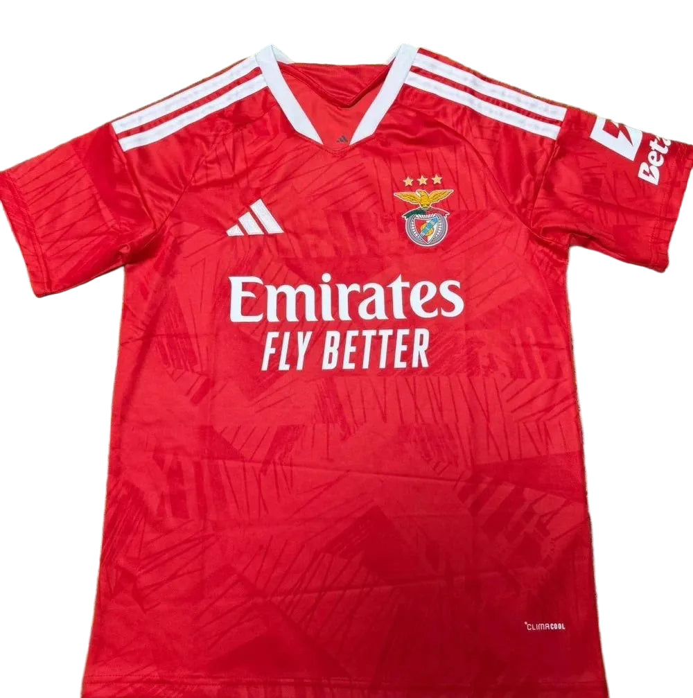 Camisola Benfica I 26/27