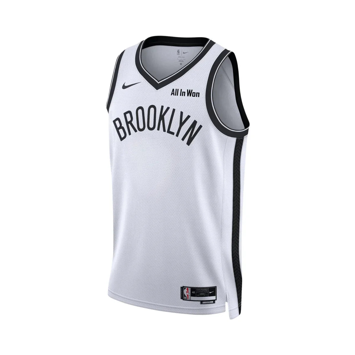 NBA Brooklyn Nets 25/26