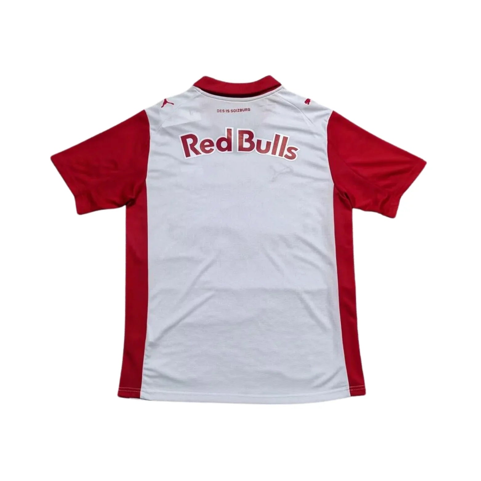 Camisola RB Salzburg I 25/26