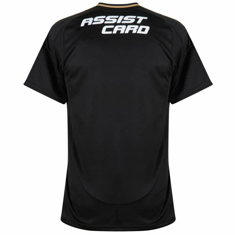 Camisola Colo Colo II 25/26