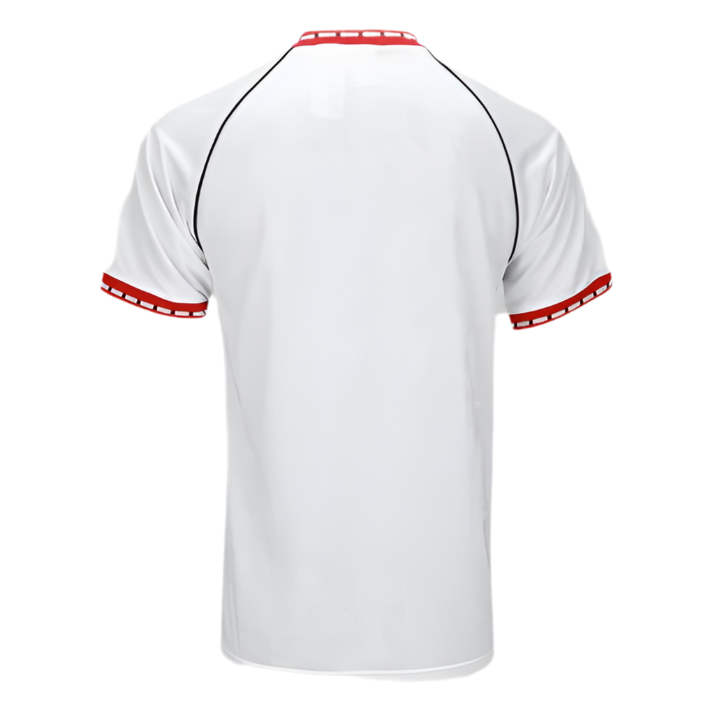 Camisola Manchester United 25/26 - Comemorativa