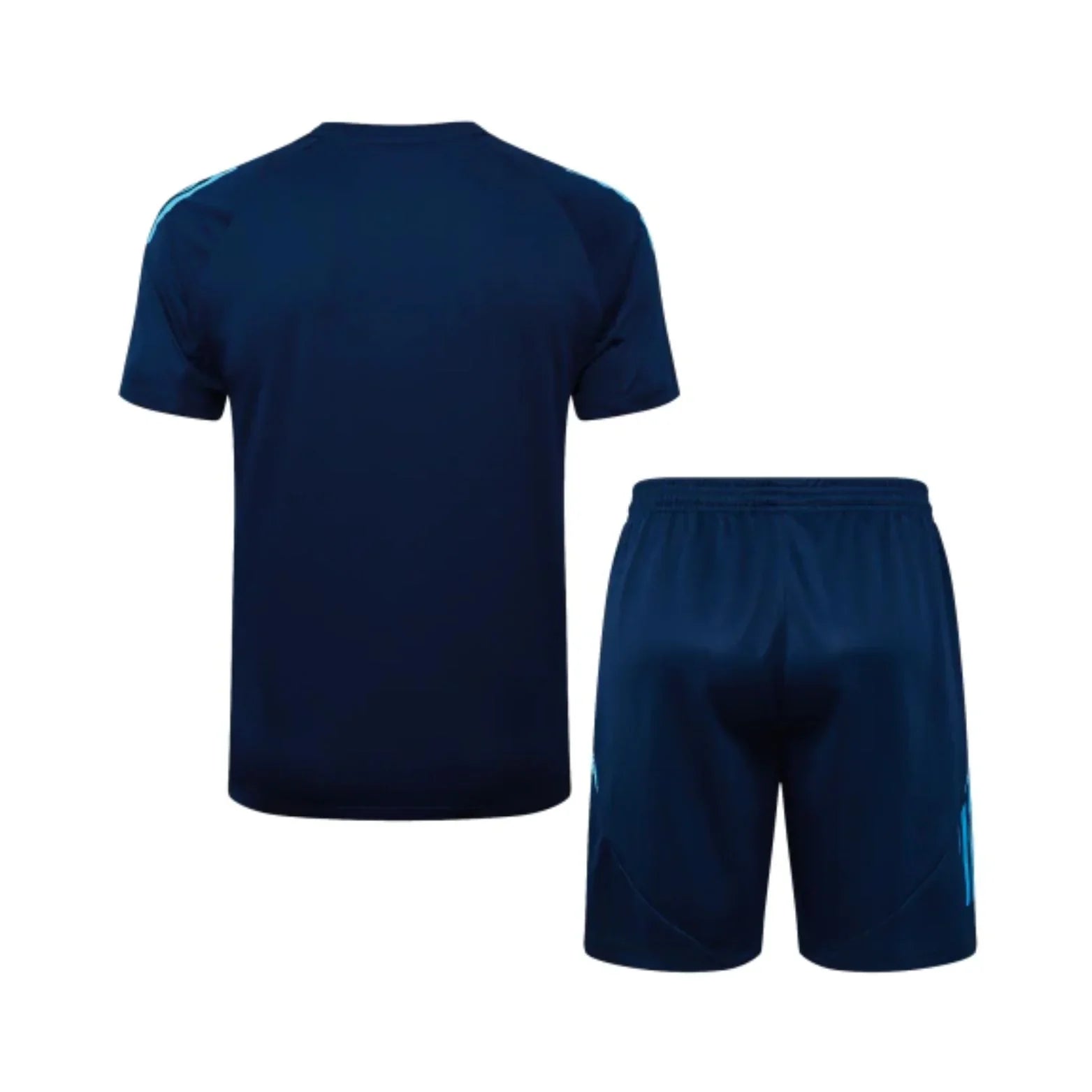 Camisola e Short Flamengo 25/26