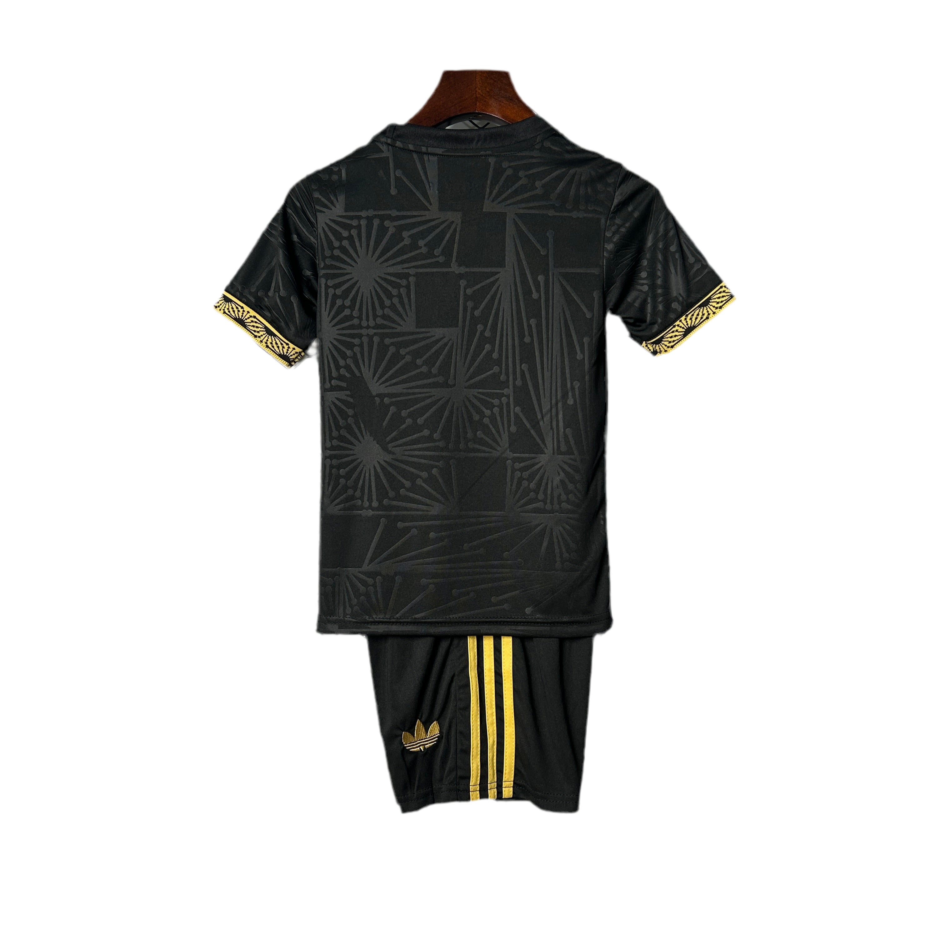 Kit Infantil México 25/26 - Edição Especial