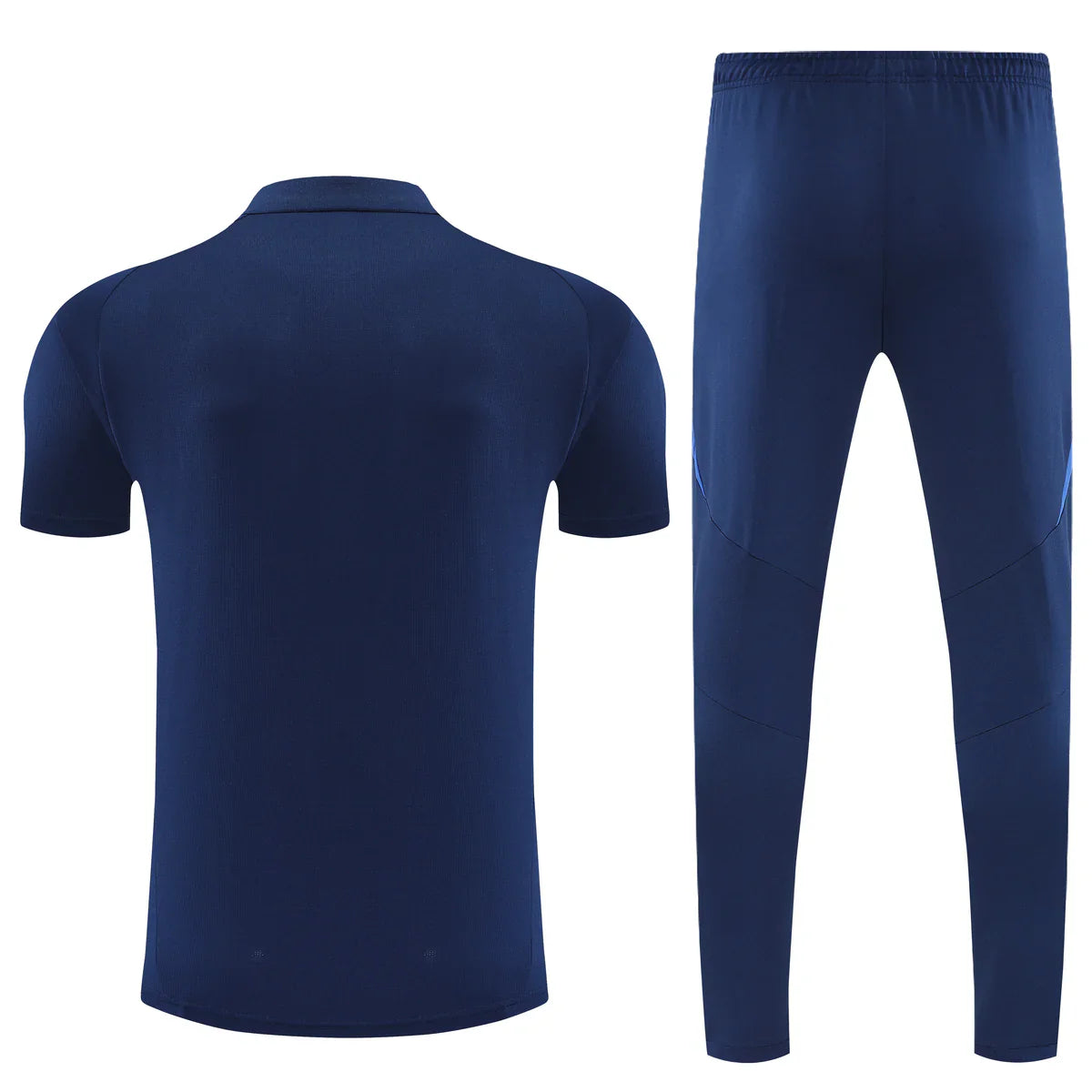 Camisola Polo e Calça Itália 25/26