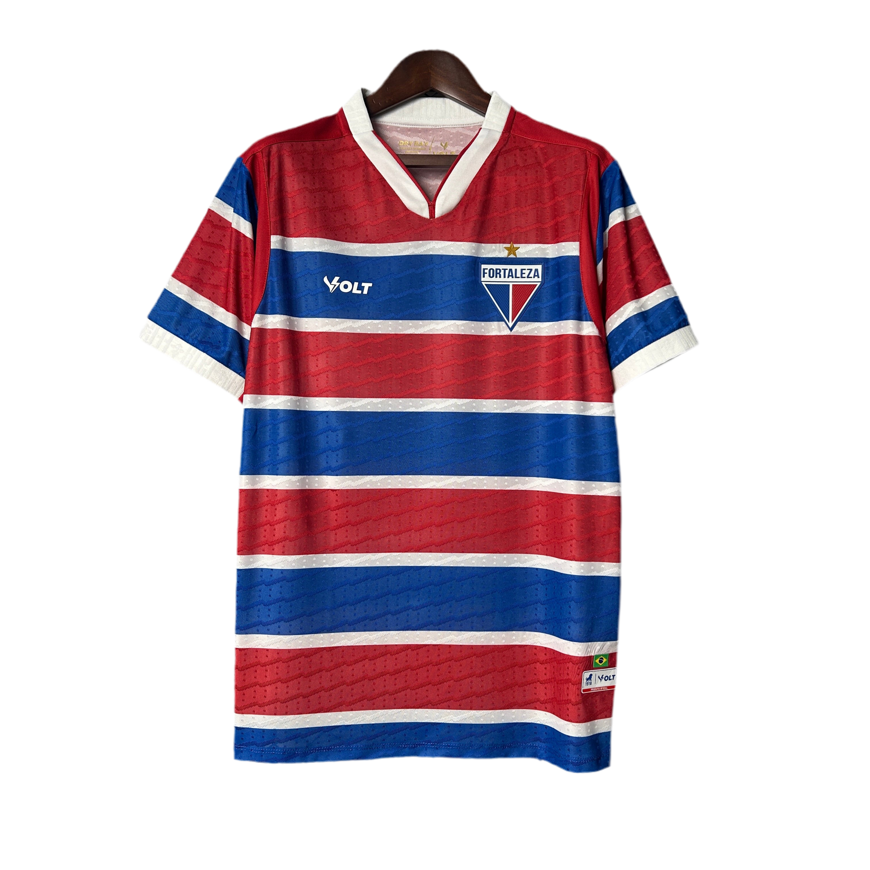 Camisola Fortaleza I 25/26