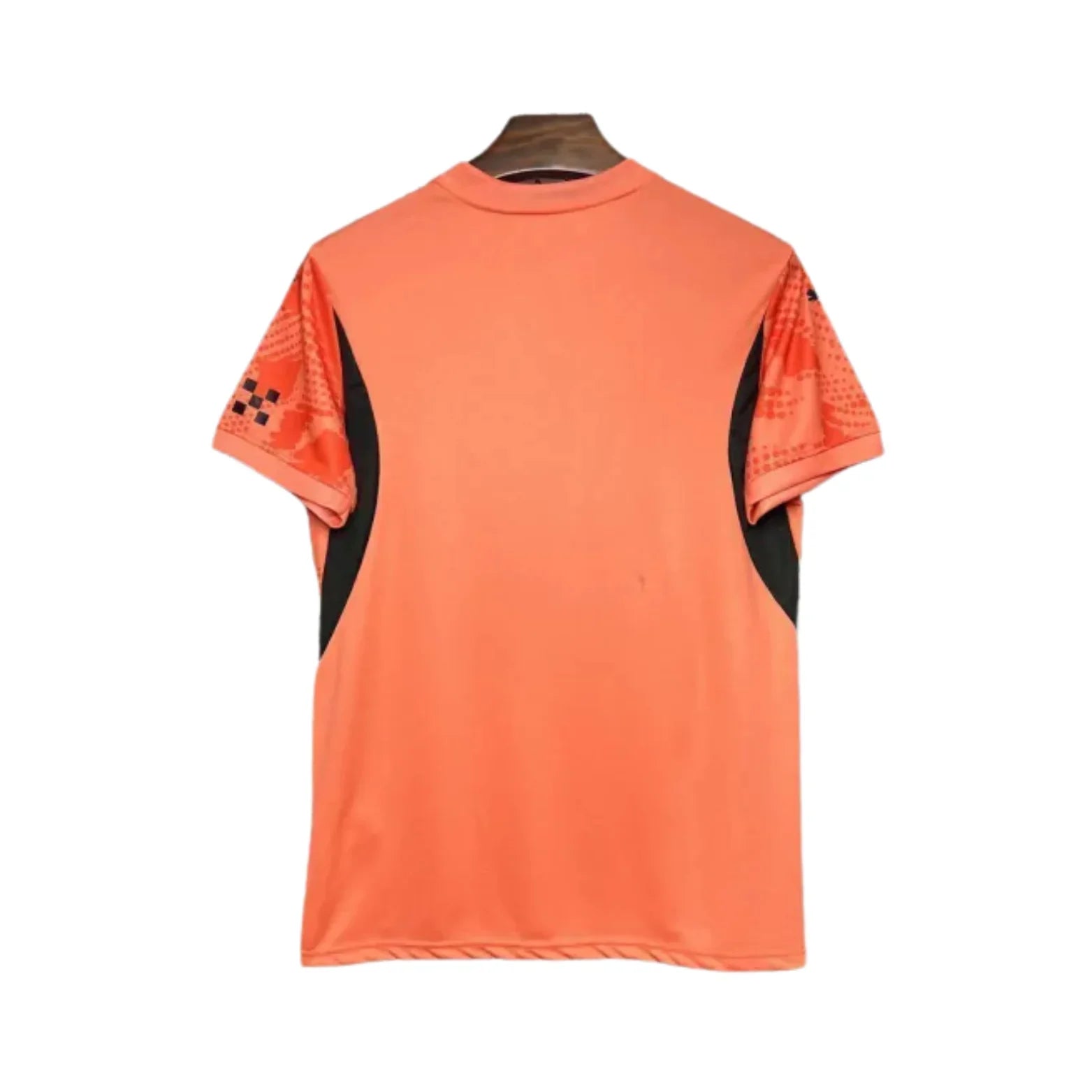 Camisola Manchester City 25/26 - Guarda Redes