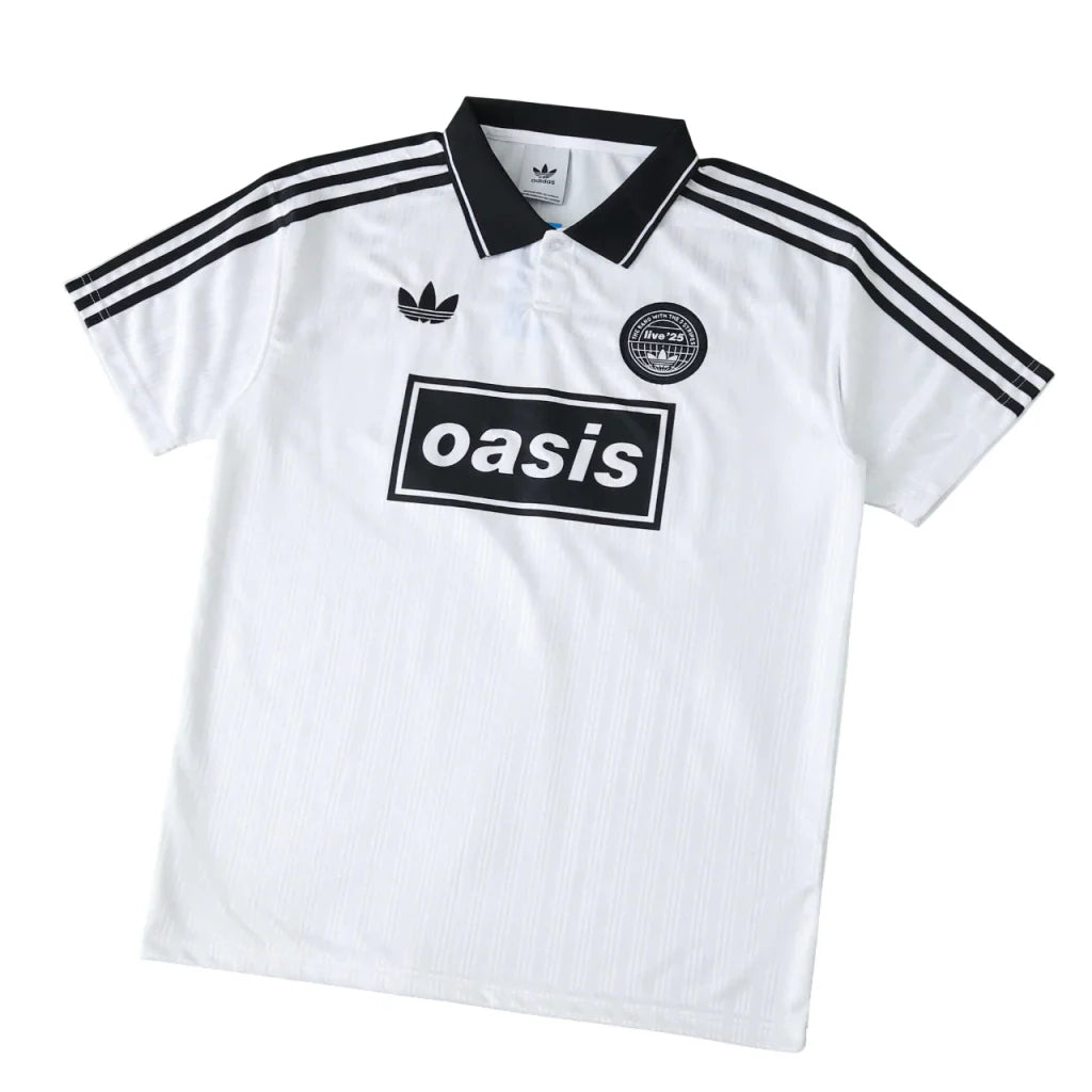 Camisola Oasis Tour 25/26