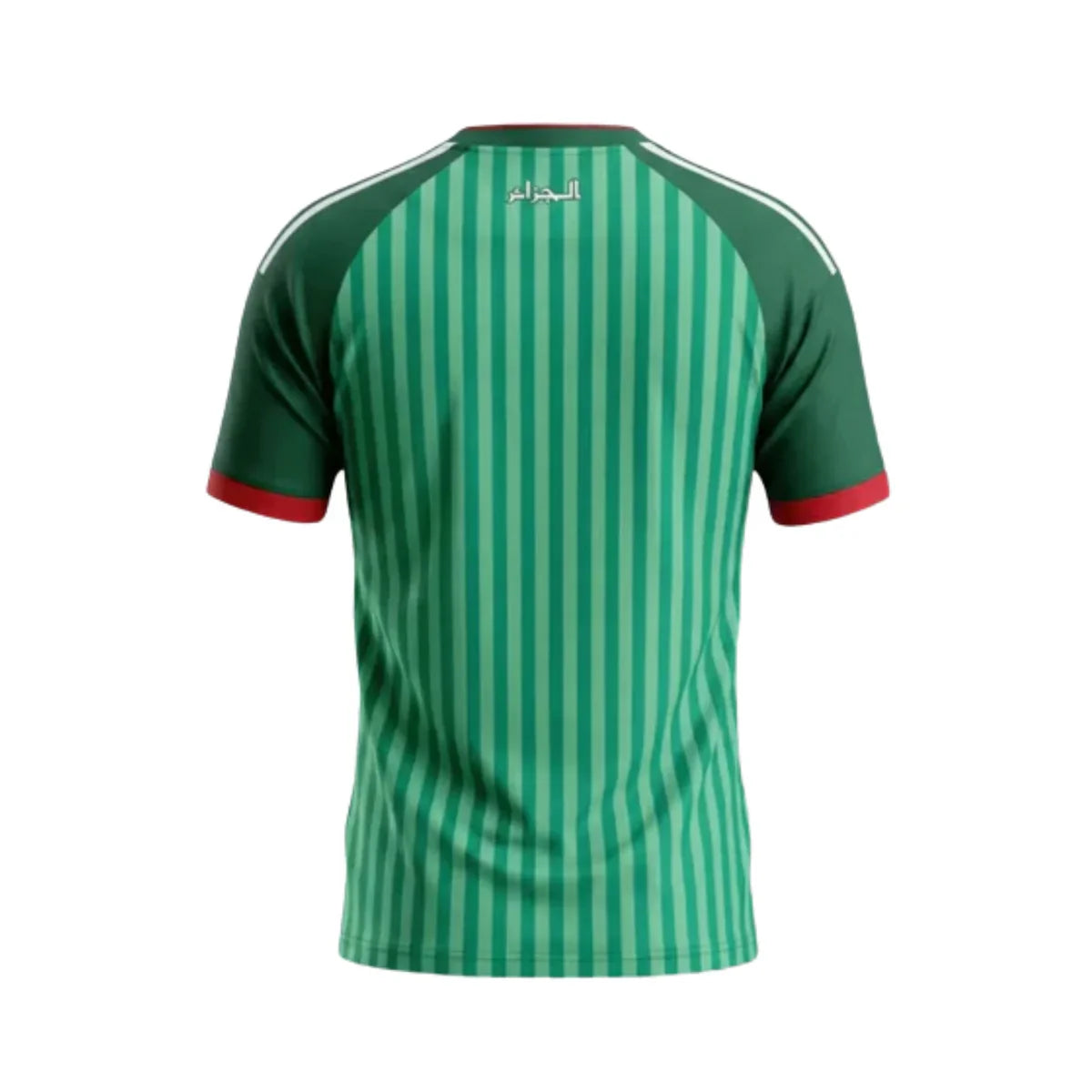 Camisola Seleção Argélia II 26/27