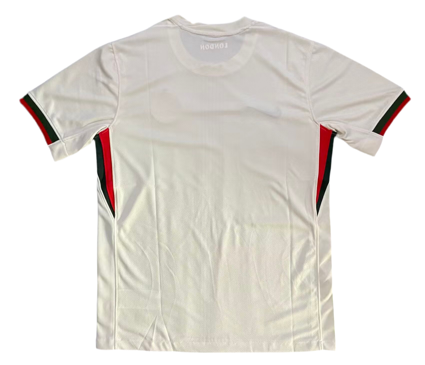 Camisola Chelsea II 25/26