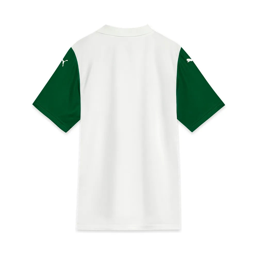 Camisola Palmeiras II 25/26 - Branco