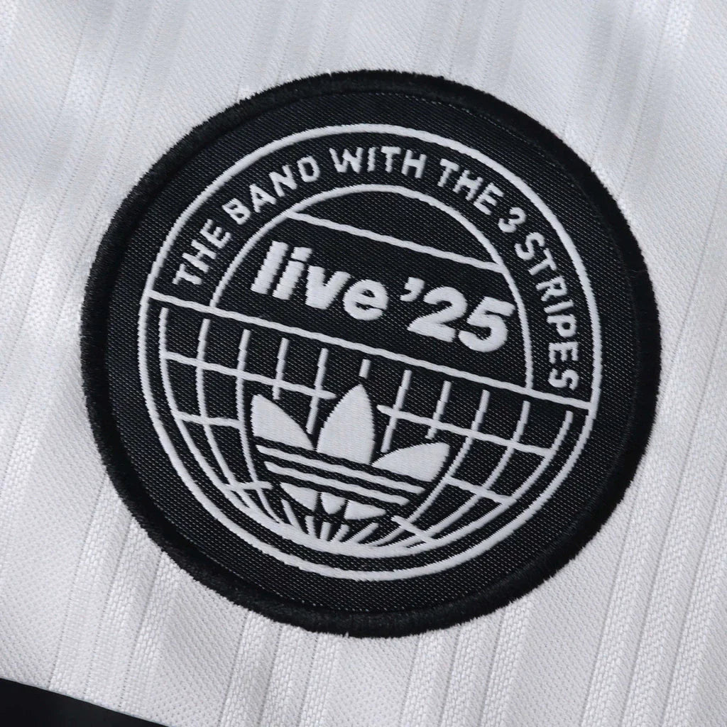Camisola Oasis Tour 25/26