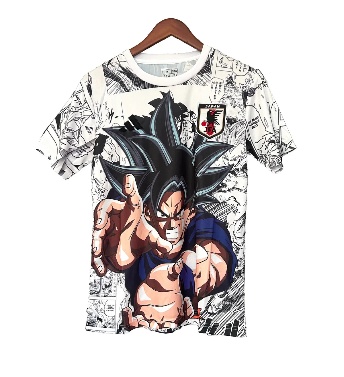 Camisola Japão 25/26 - Edição Especial