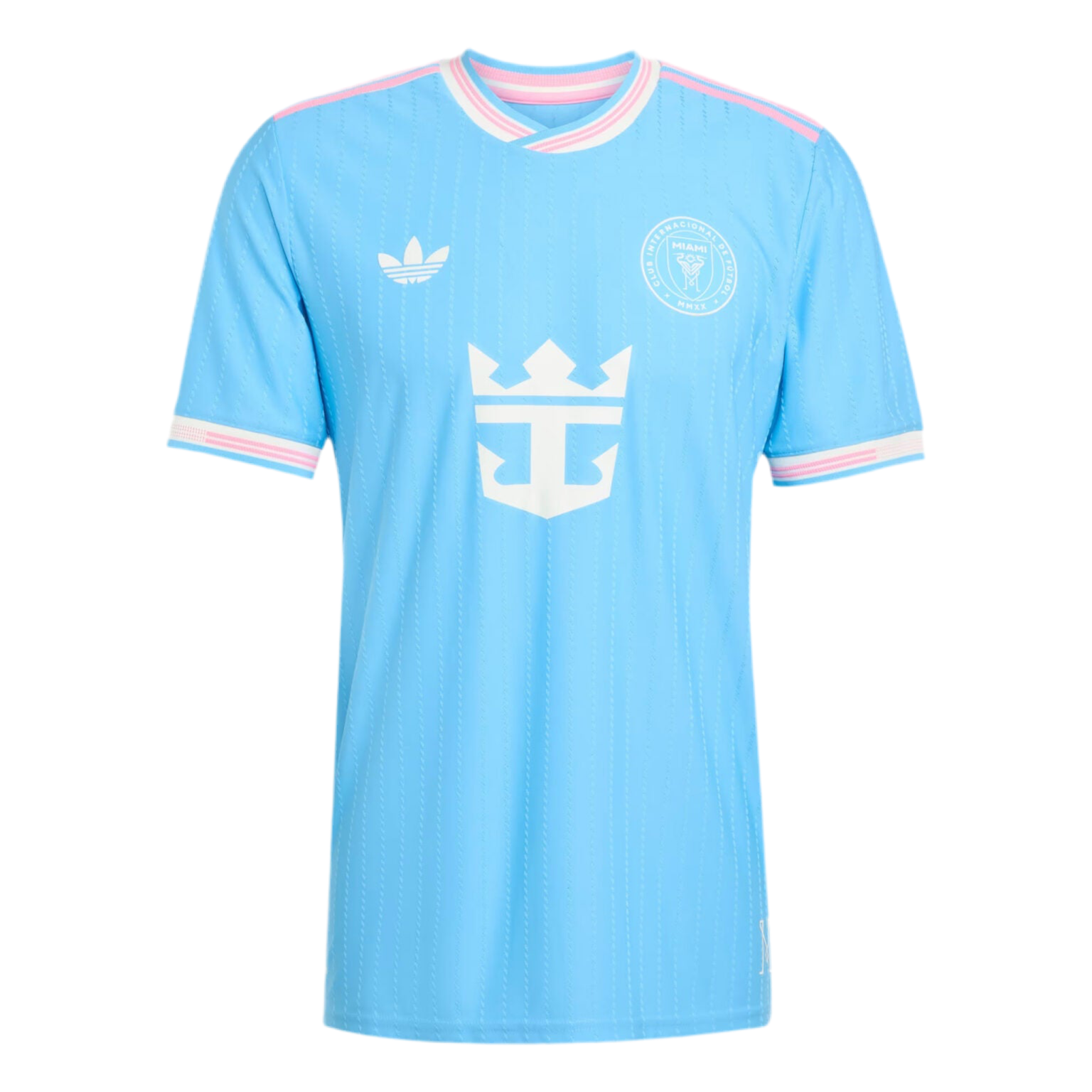 Camisola Inter Miami III 25/26