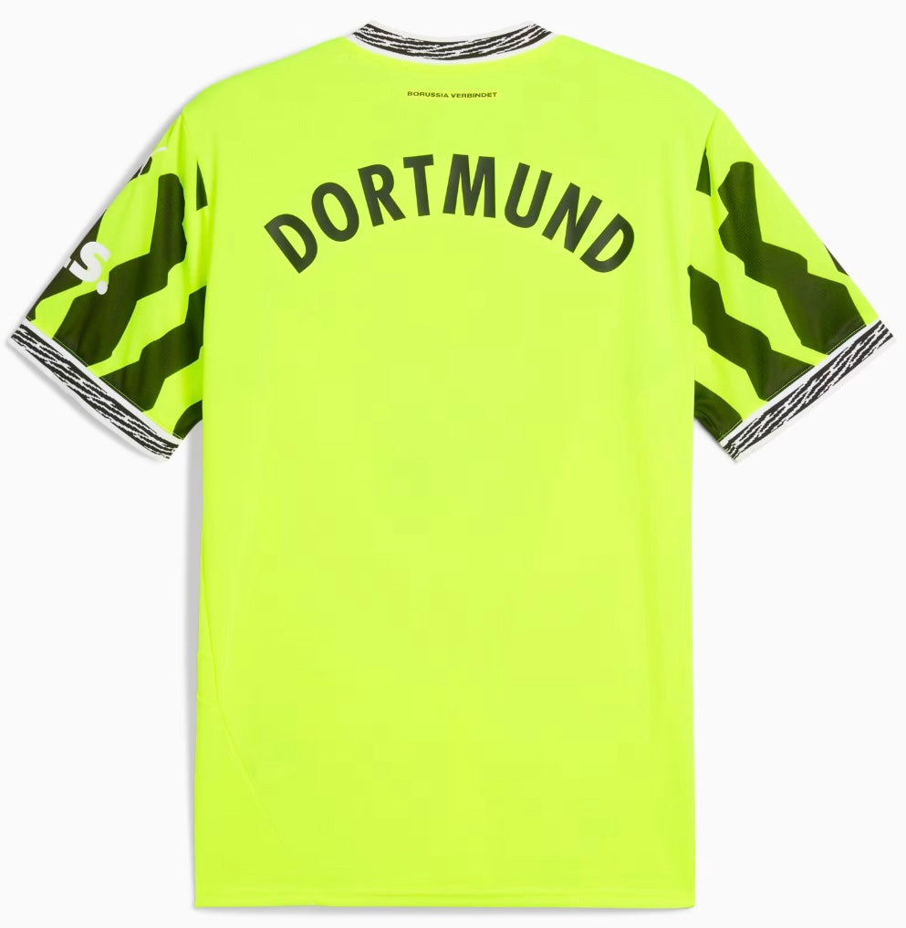 Camisola Borussia Dortmund Edição Especial 25/26