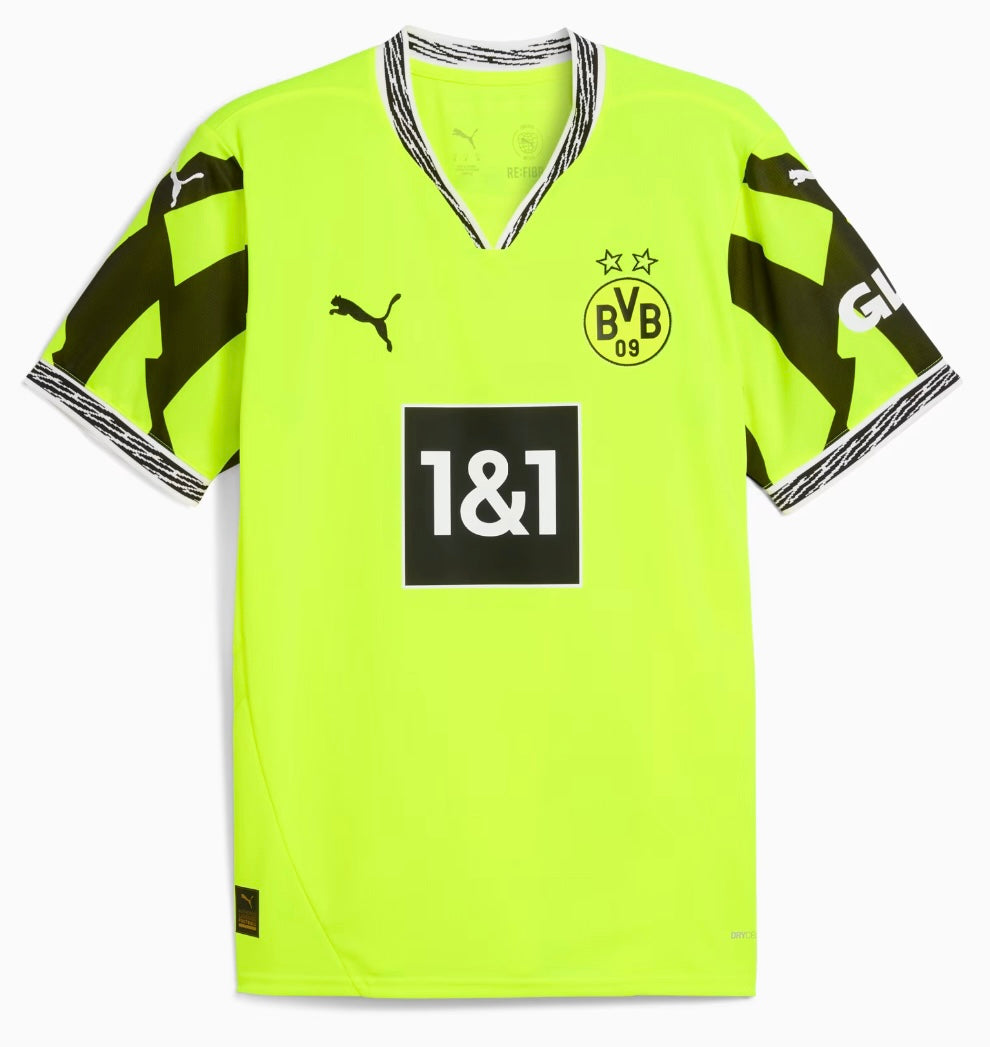 Camisola Borussia Dortmund Edição Especial 25/26
