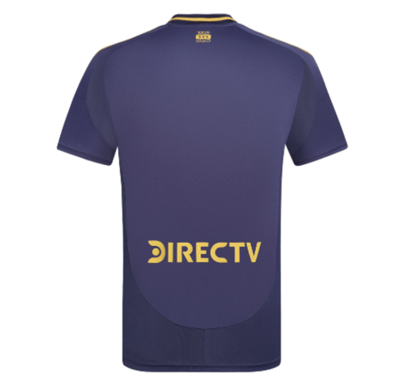 Camisola Boca Juniors III 25/26