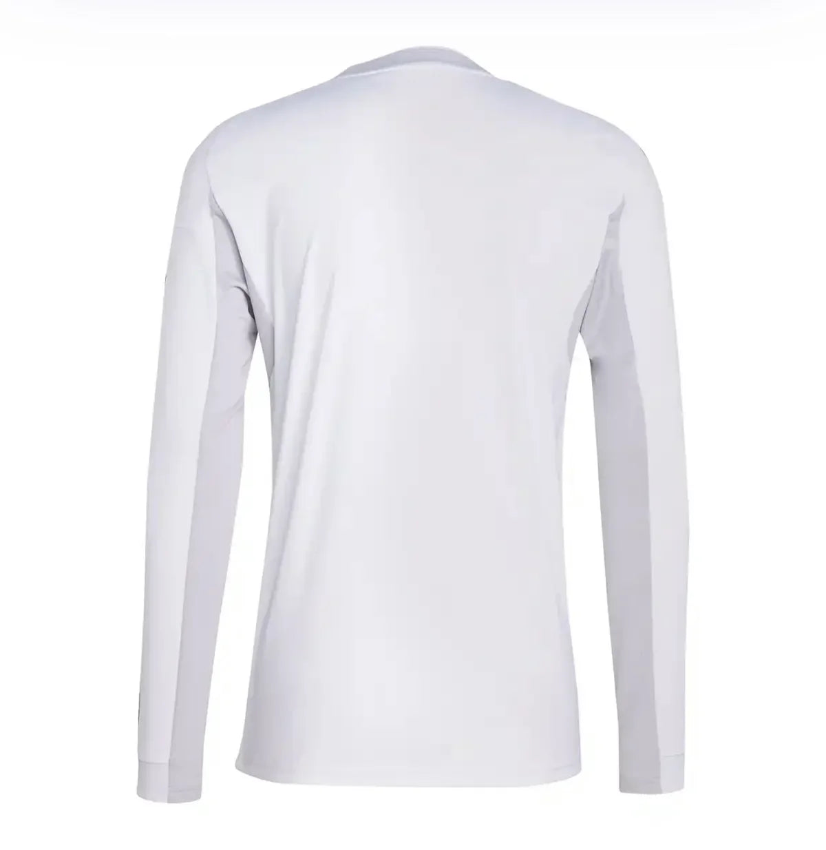 Camisola Real Madrid I 25/26 - Jogador Manga Longa