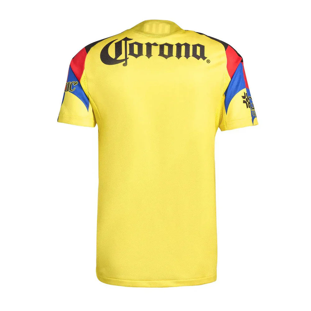 Camisola Club América I 25/26