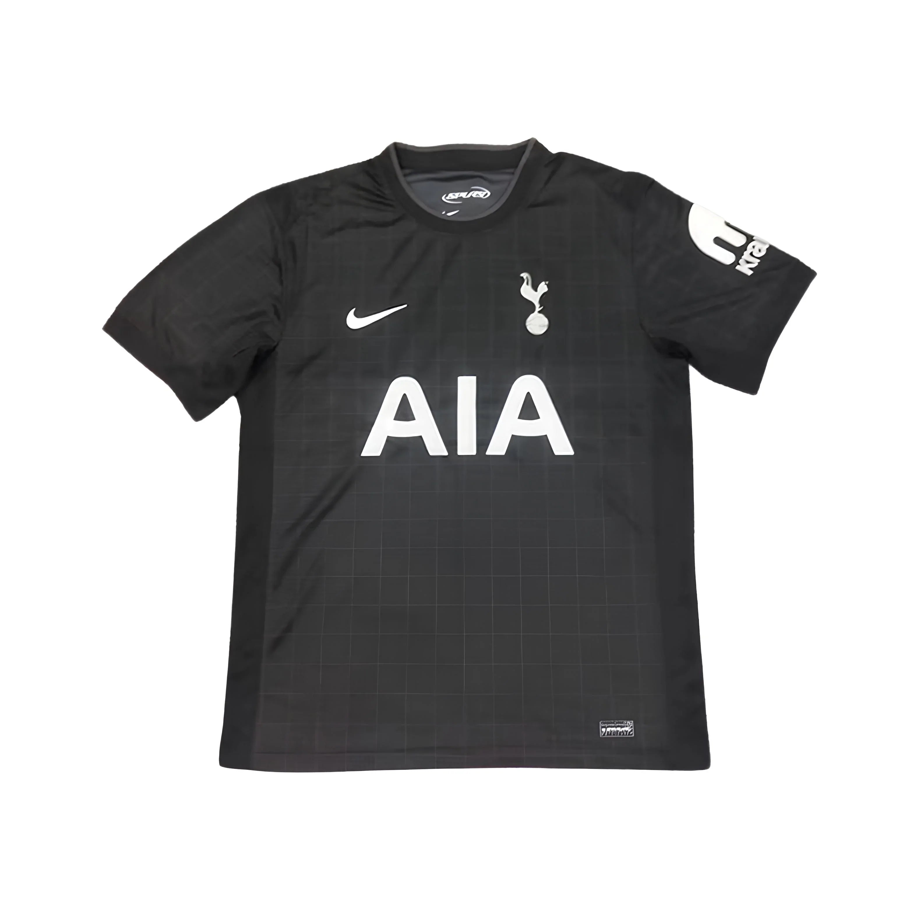 Camisola Tottenham II 25/26