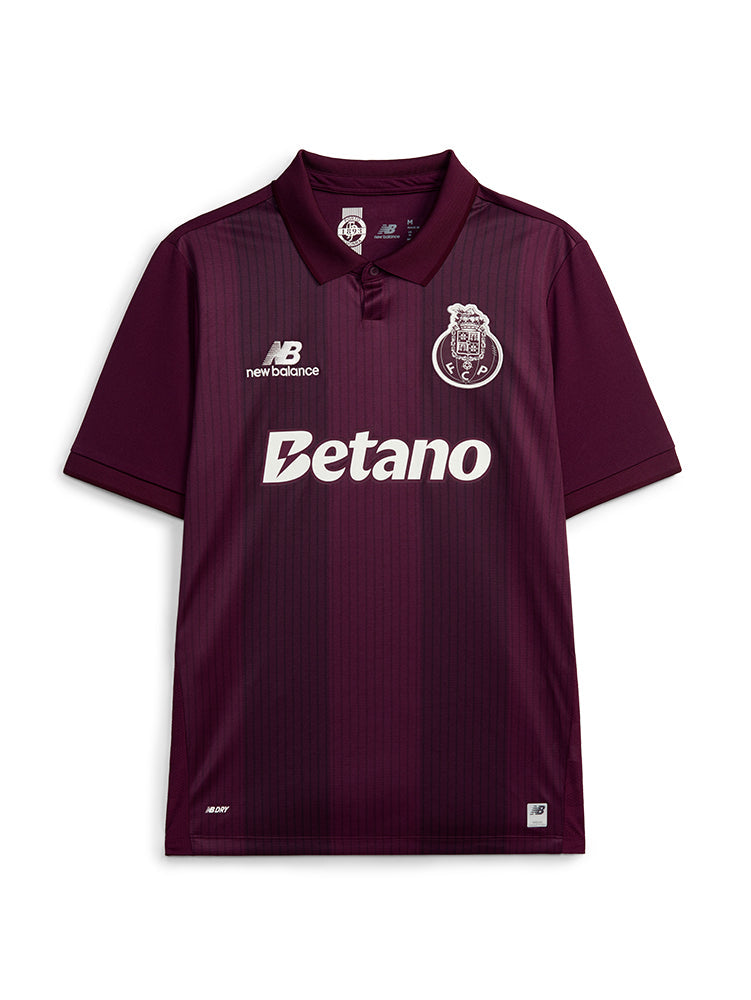 Camisola FCP II 26/27