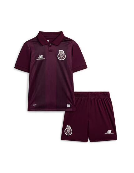 Kit Infantil FCP II 26/27