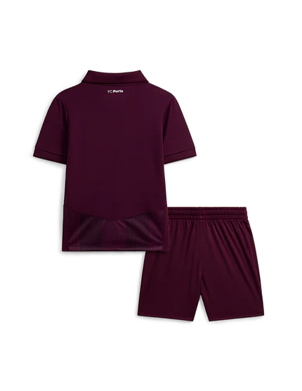 Kit Infantil FCP II 26/27