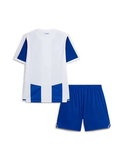 Kit Infantil FCP I 26/27