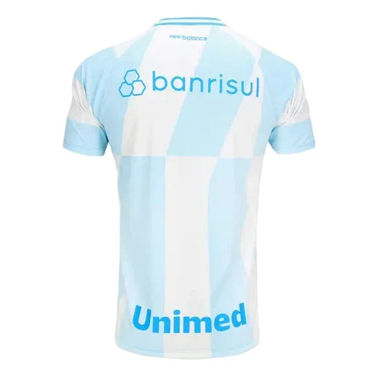 Camisola Grêmio II 26/27 - Versão Jogador