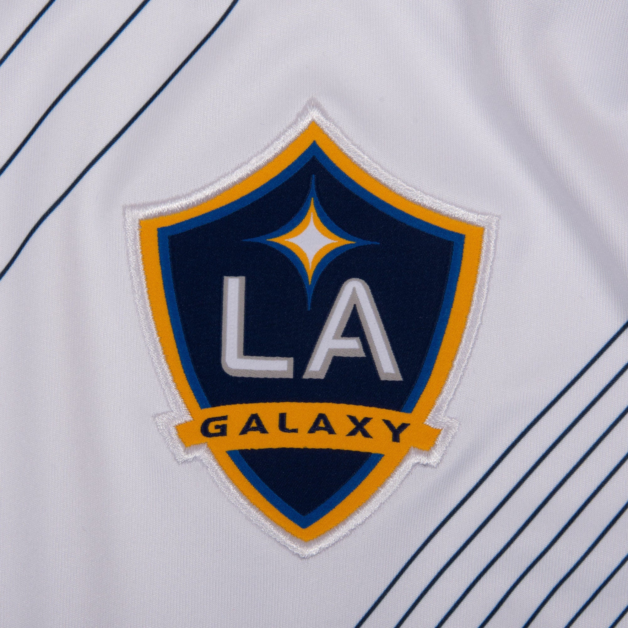 Camisola LA Galaxy I 25/26