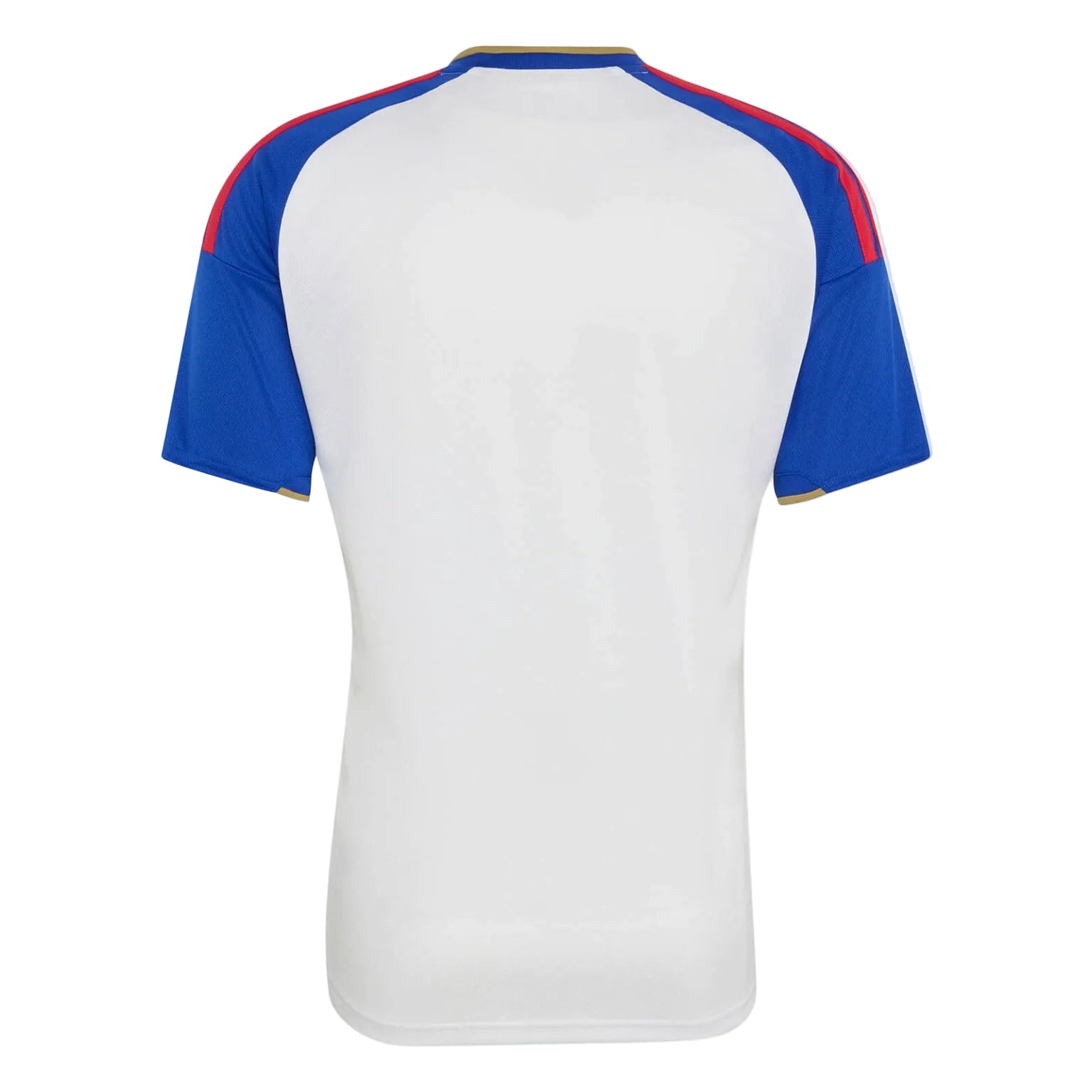Camisola Olympique de Lyon I 26/27