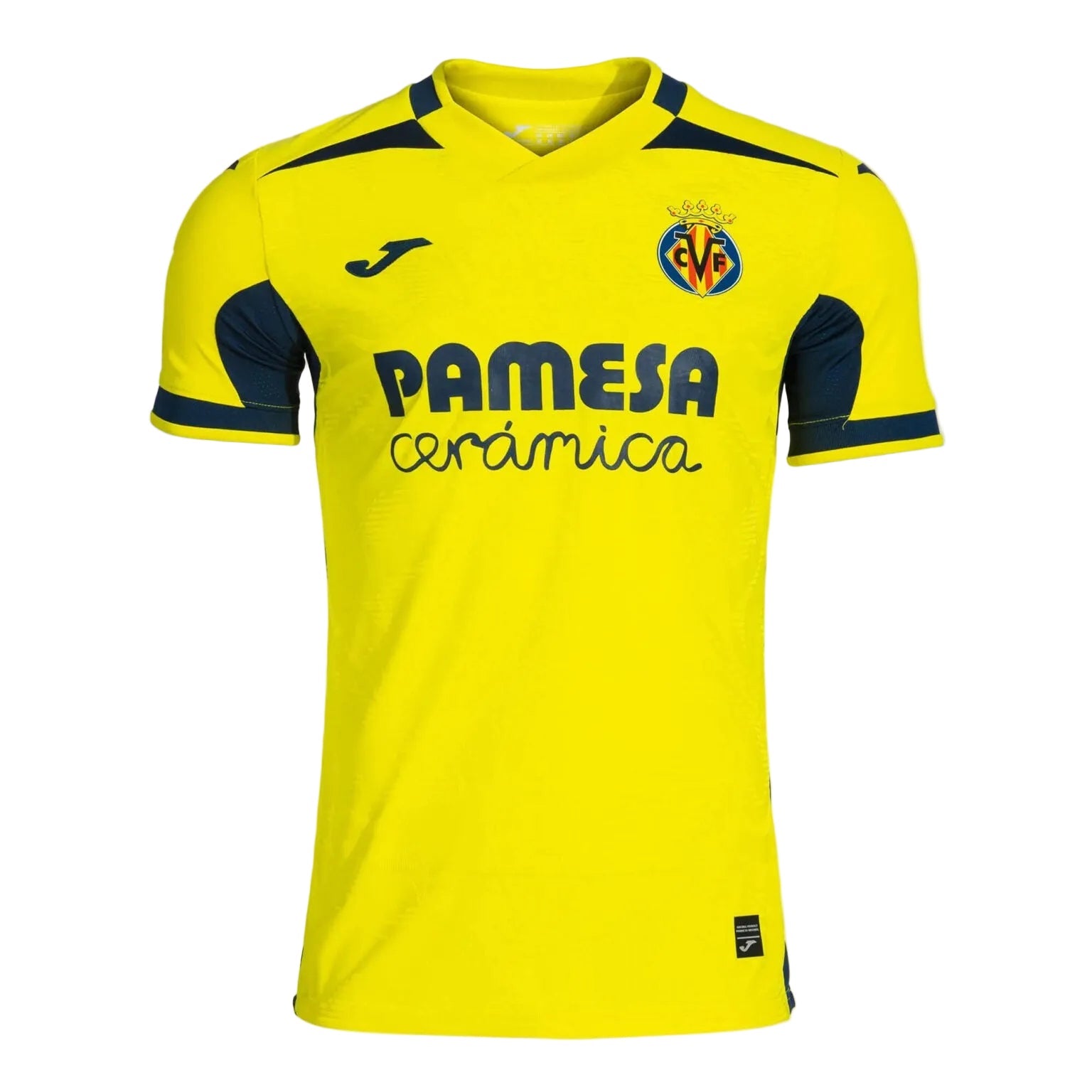 Camisola Villareal I 26/27