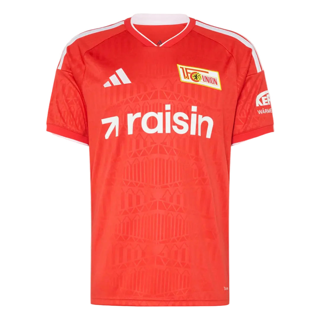 Camisola União Berlim I 26/27