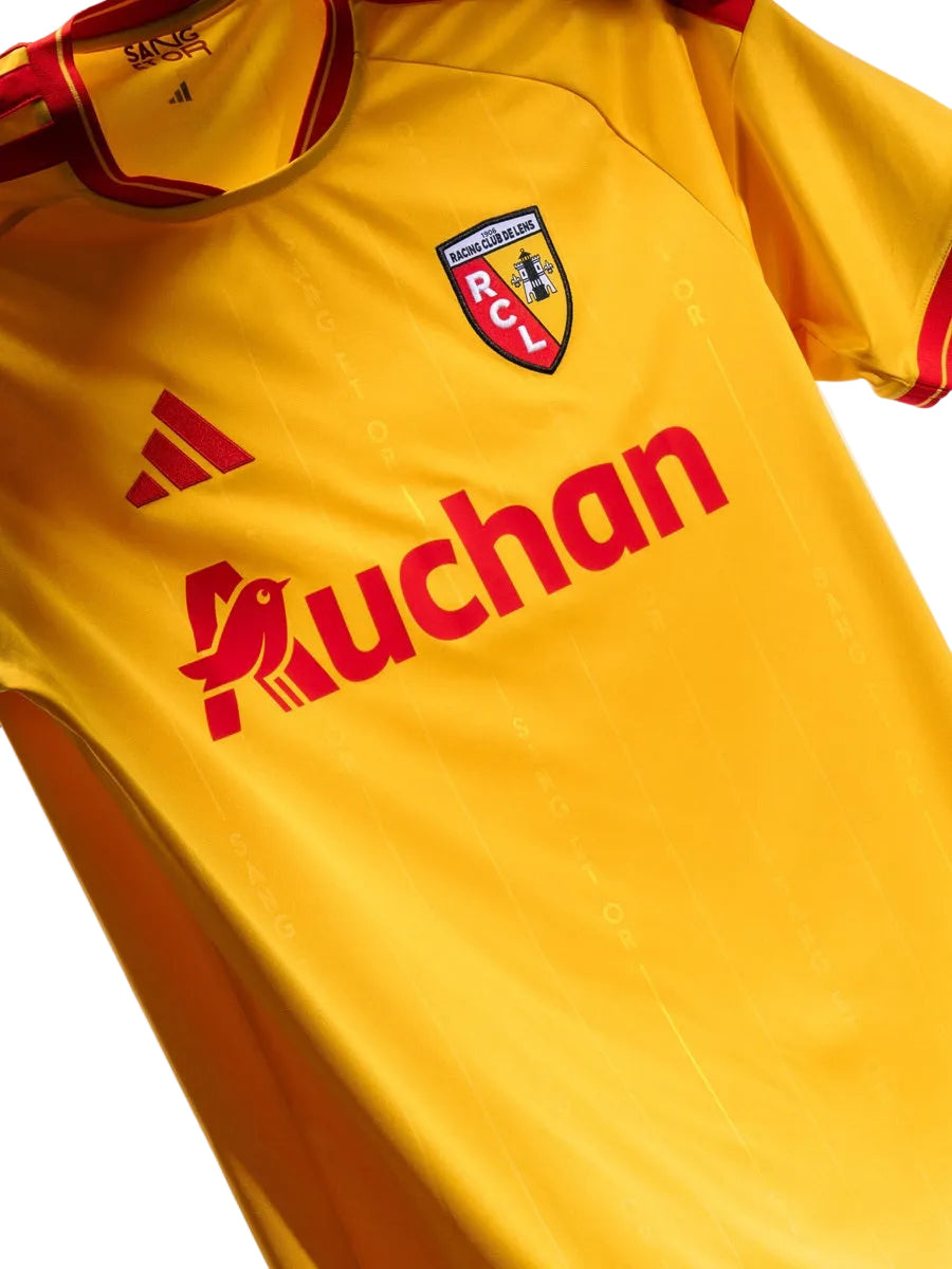 Camisola RC Lens I 26/27