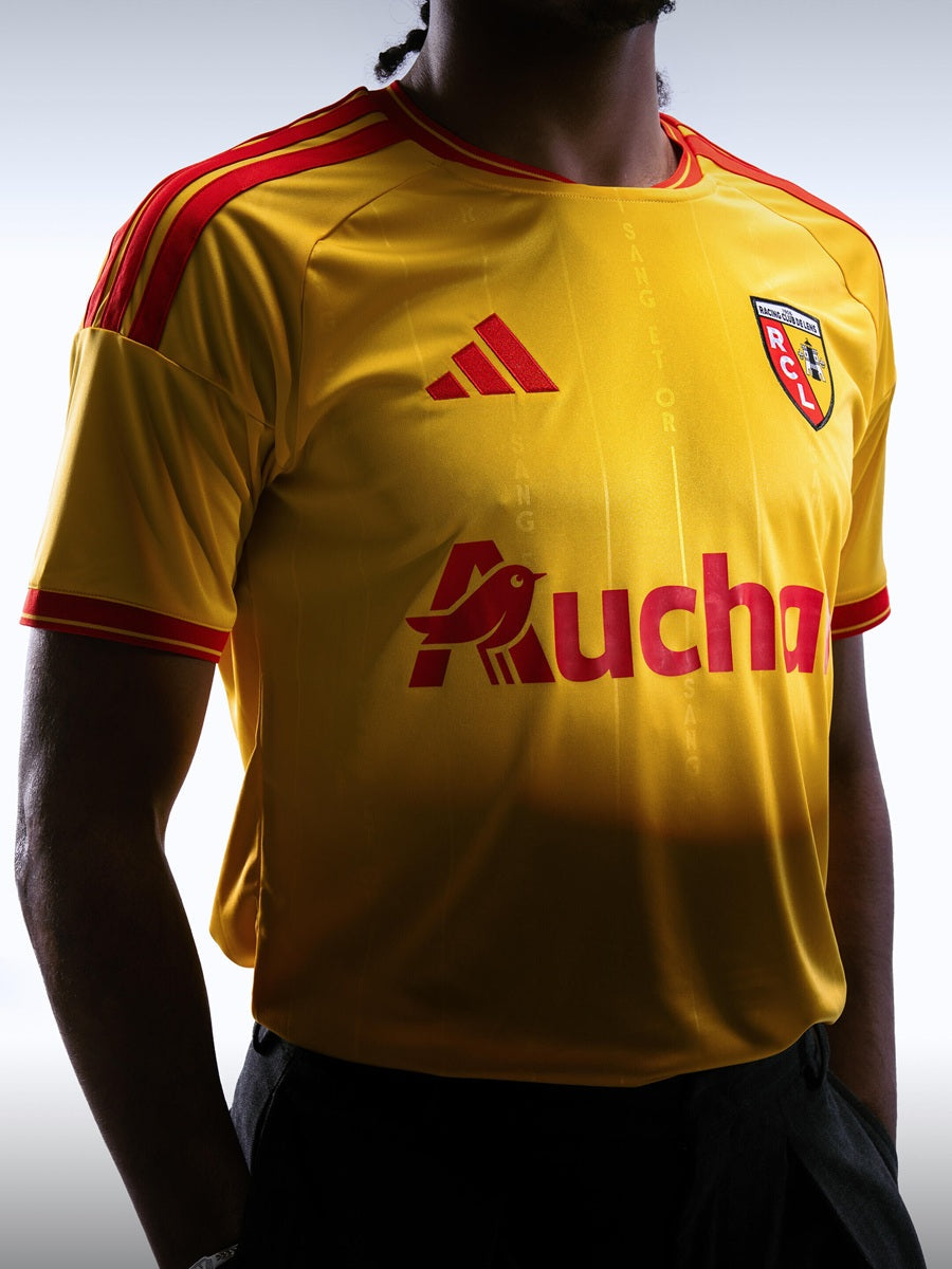 Camisola RC Lens I 26/27