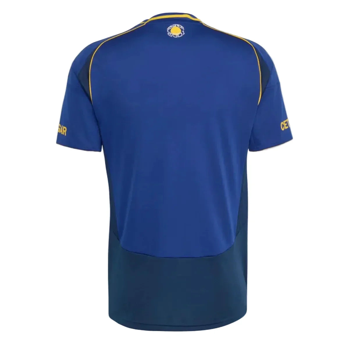 Camisola Boca Juniors I 26/27