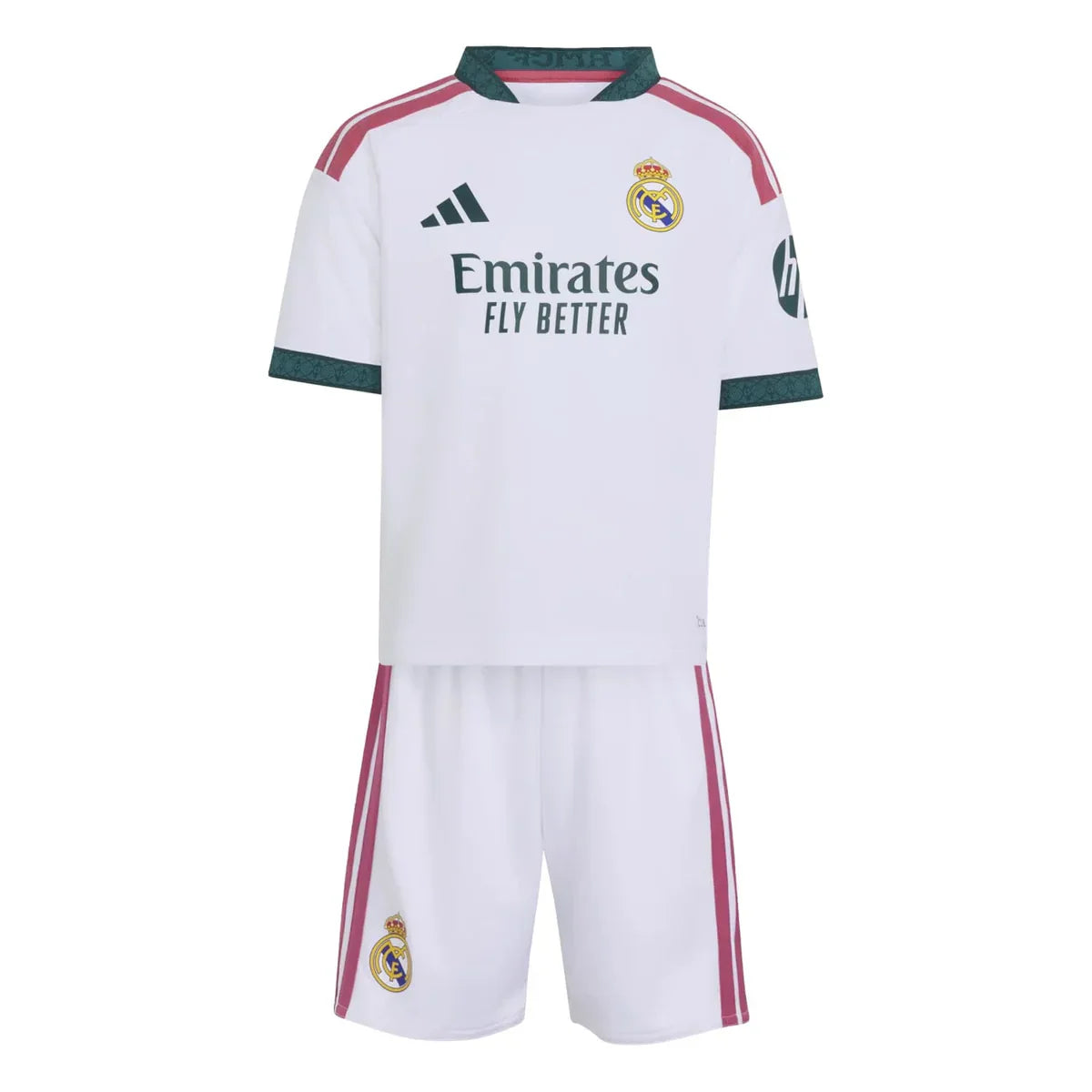 Kit Infantil PSG I 26/27