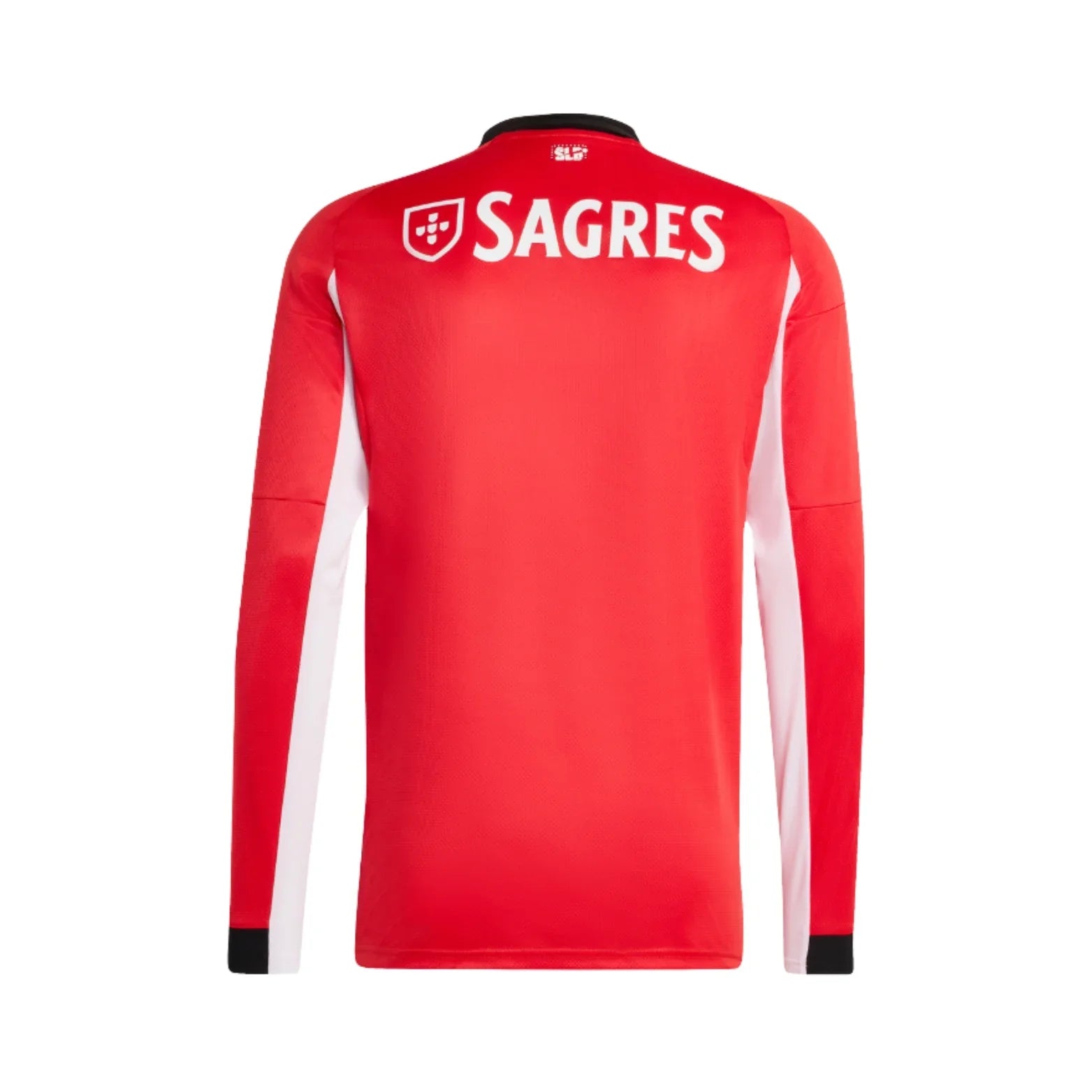 Camisola Manga Longa Benfica I 25/26