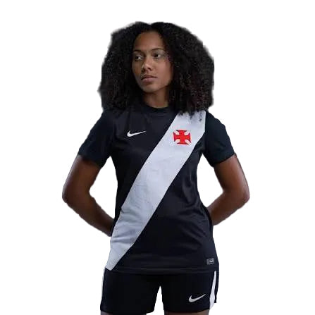 Camisola Feminina Vasco I 26/27