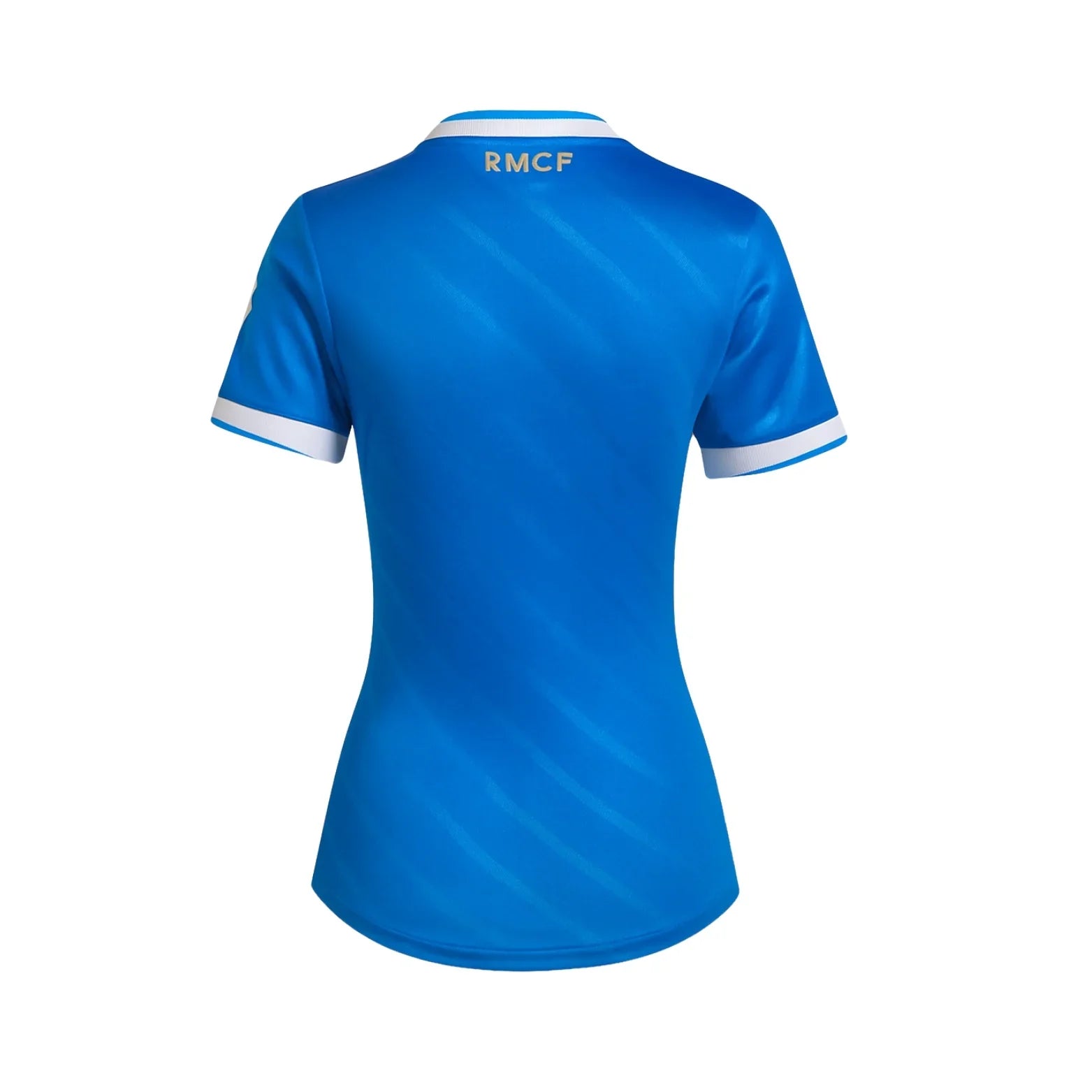 Camisola Feminina Real Madrid III 25/26